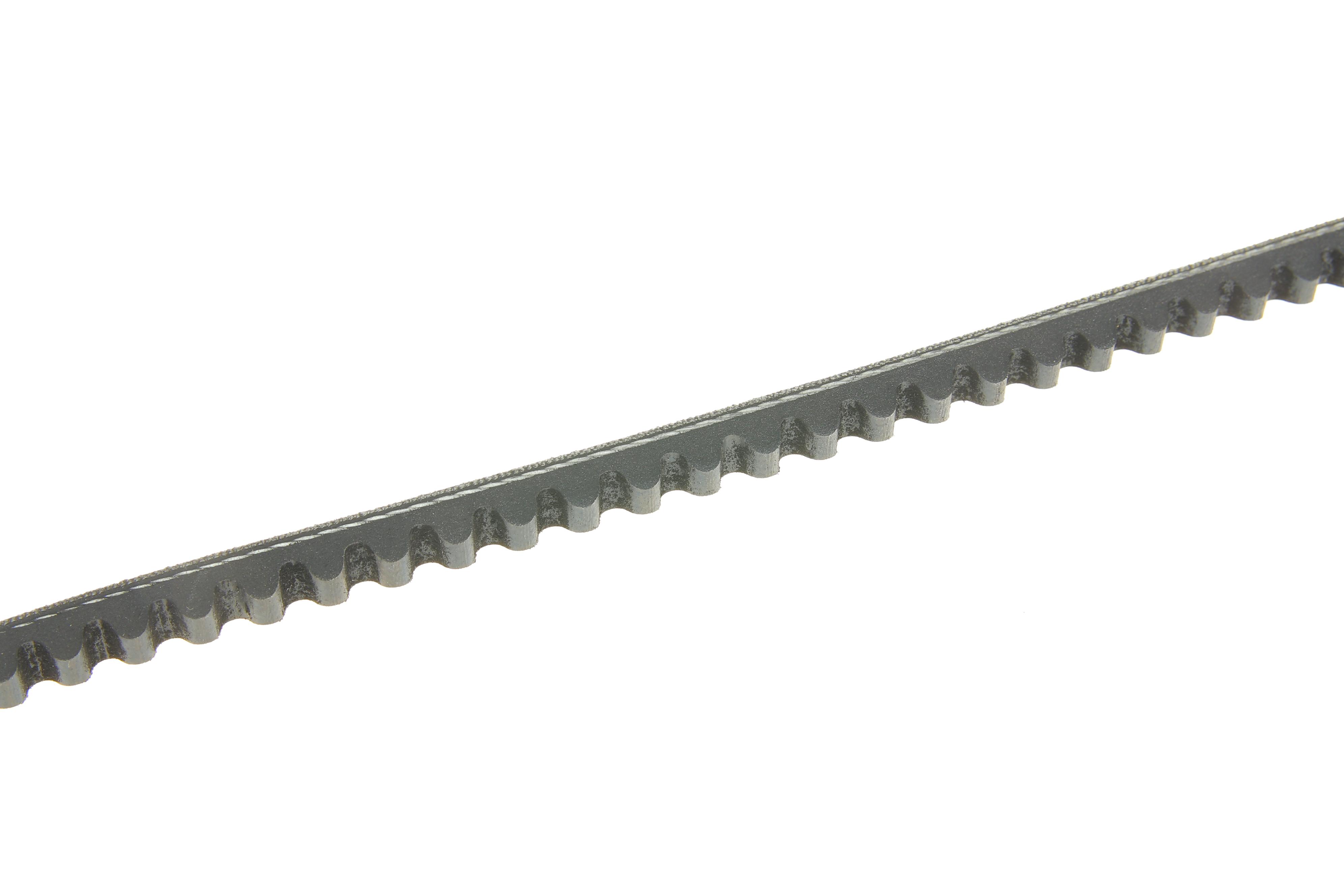 Ремінь генератора Gas 2.4 V8/MB 123 OM617 81-85 (10x1037)