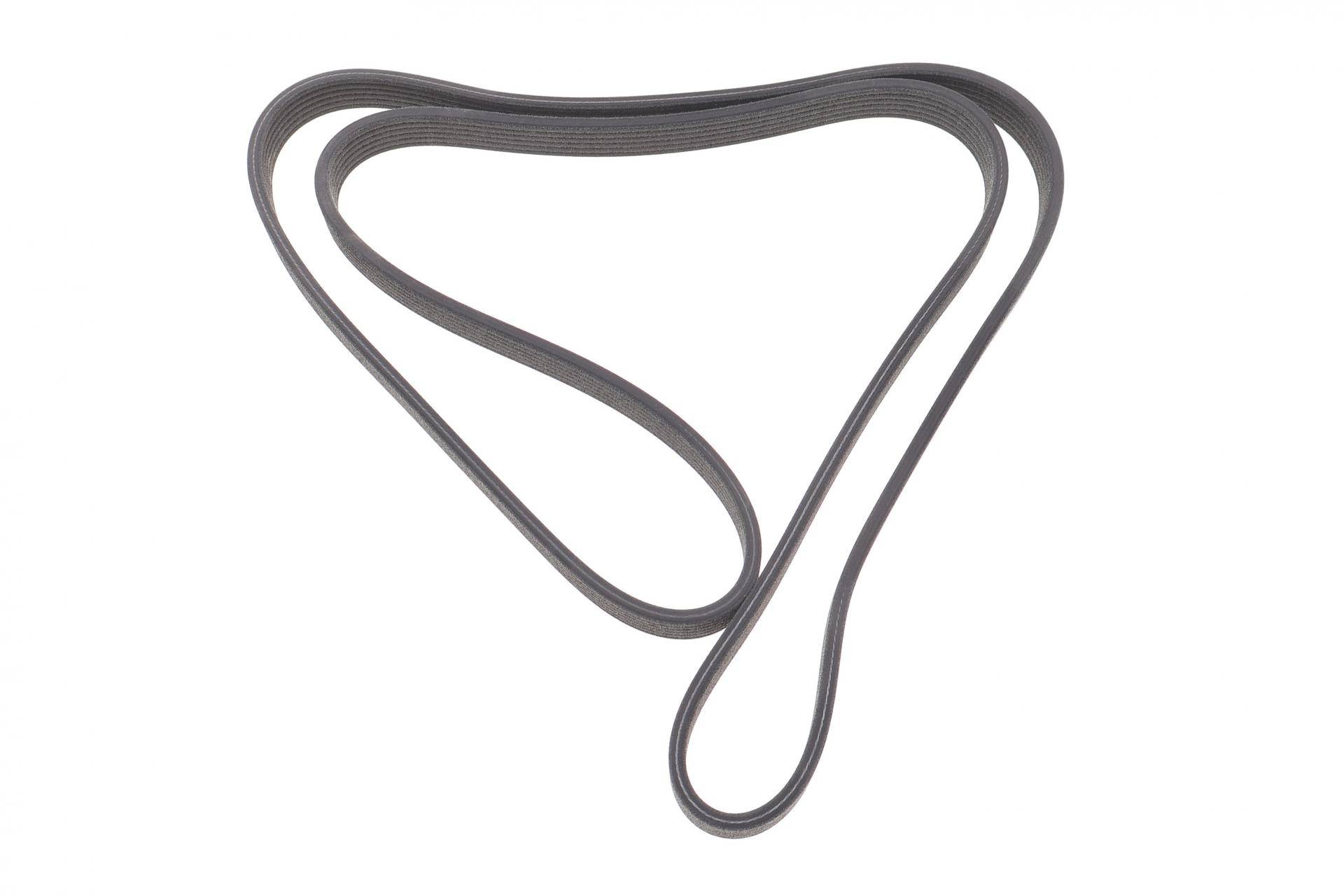 Ремінь генератора BMW 3(E92)/5(E60)/X3(E83) 07- (6DPK1817)