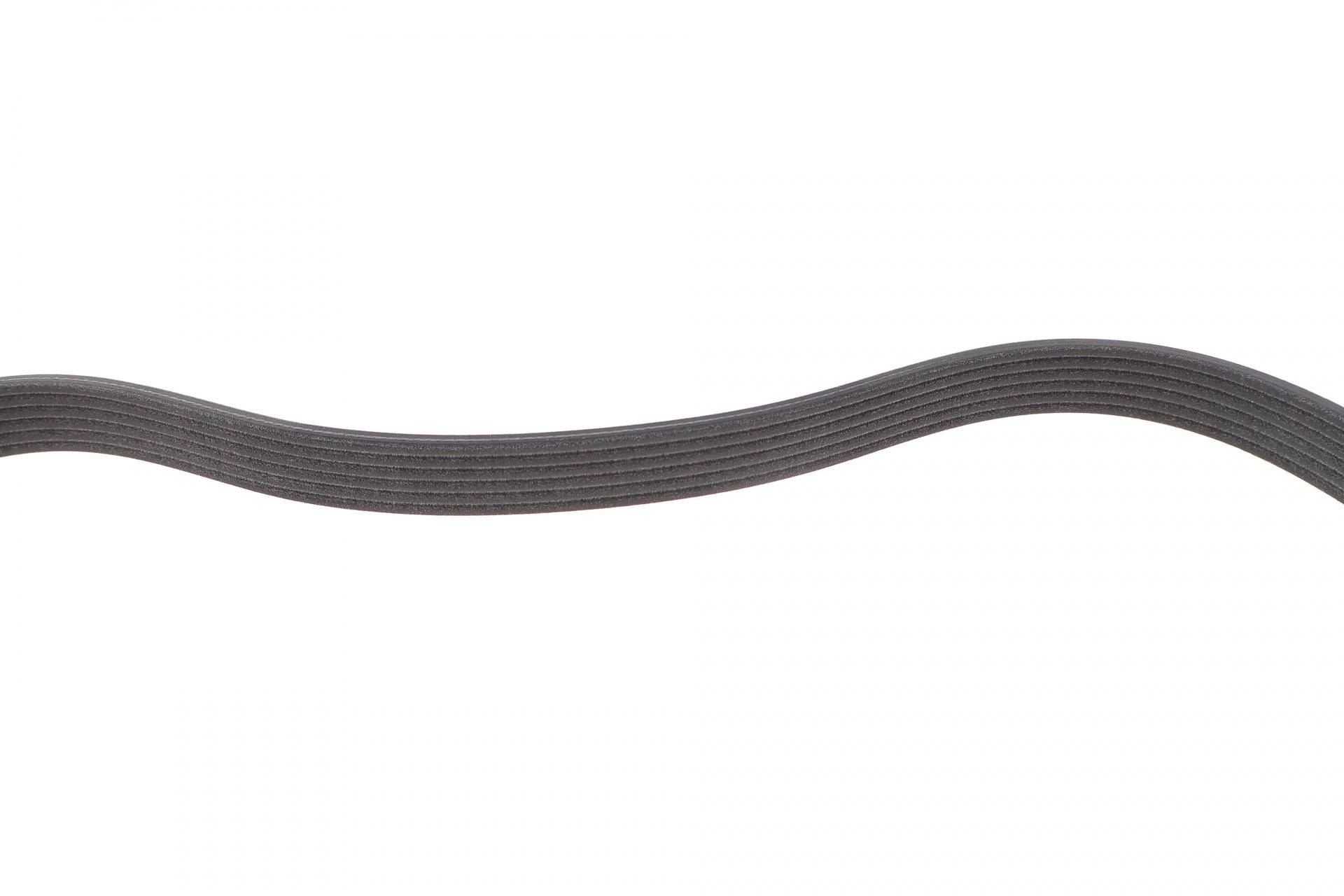 Ремінь генератора BMW 3(E92)/5(E60)/X3(E83) 07- (6DPK1817)