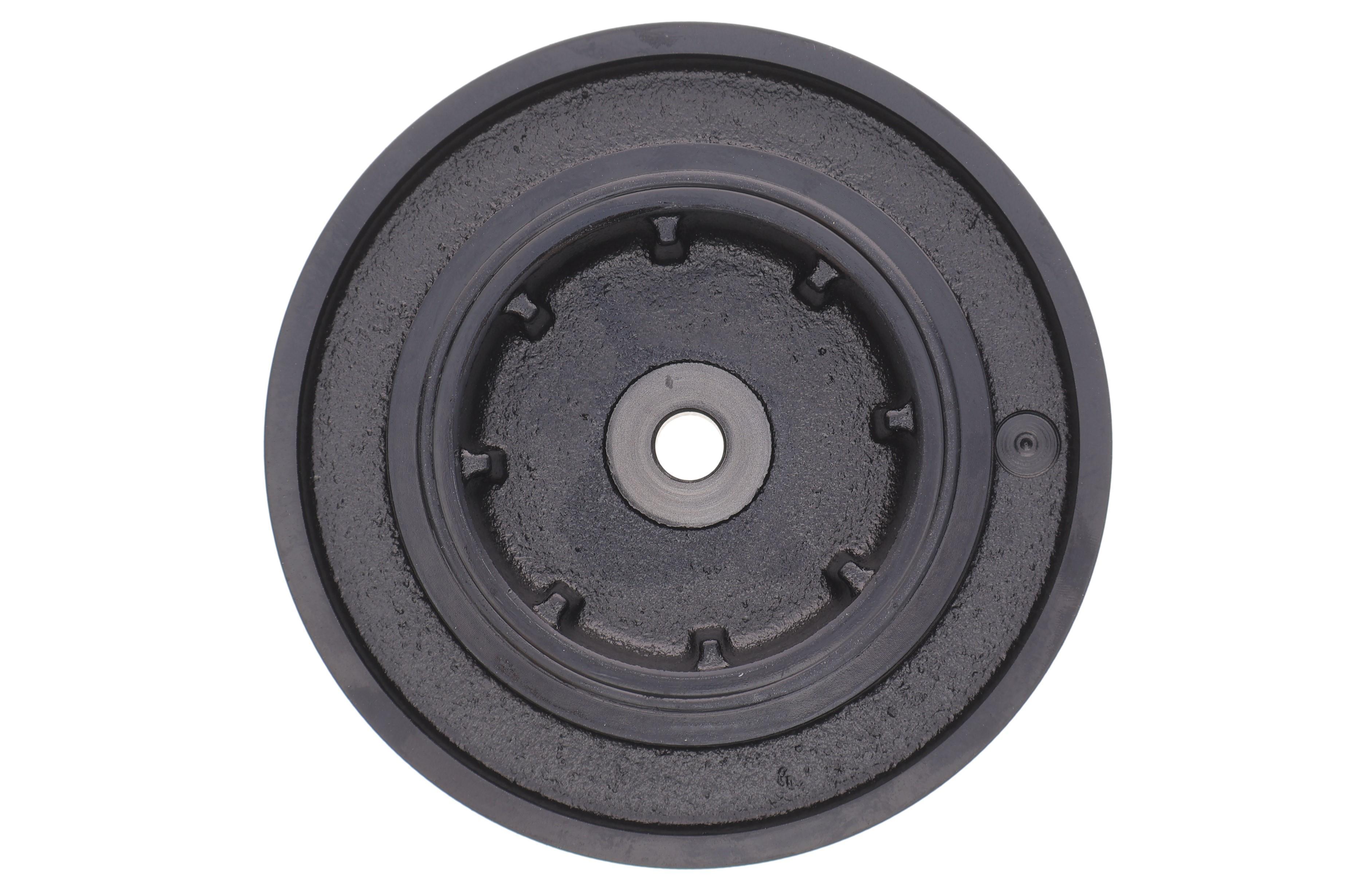 Шків колінвалу Renault Trafic/Master 1.9dCI 01- (6PK)