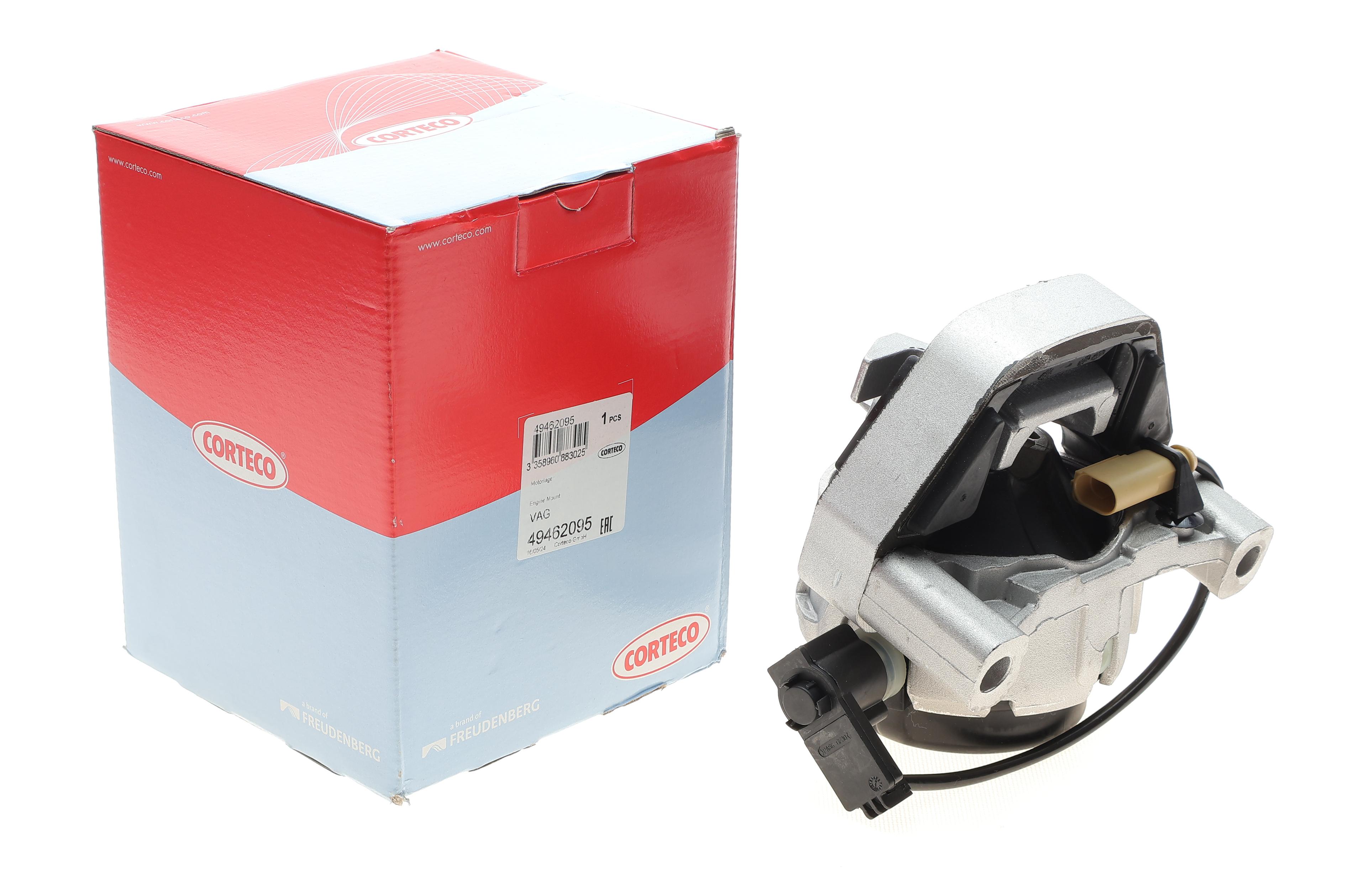 Подушка двигуна (L) Audi A6/A7 1.8-2.0TFSI 14-18