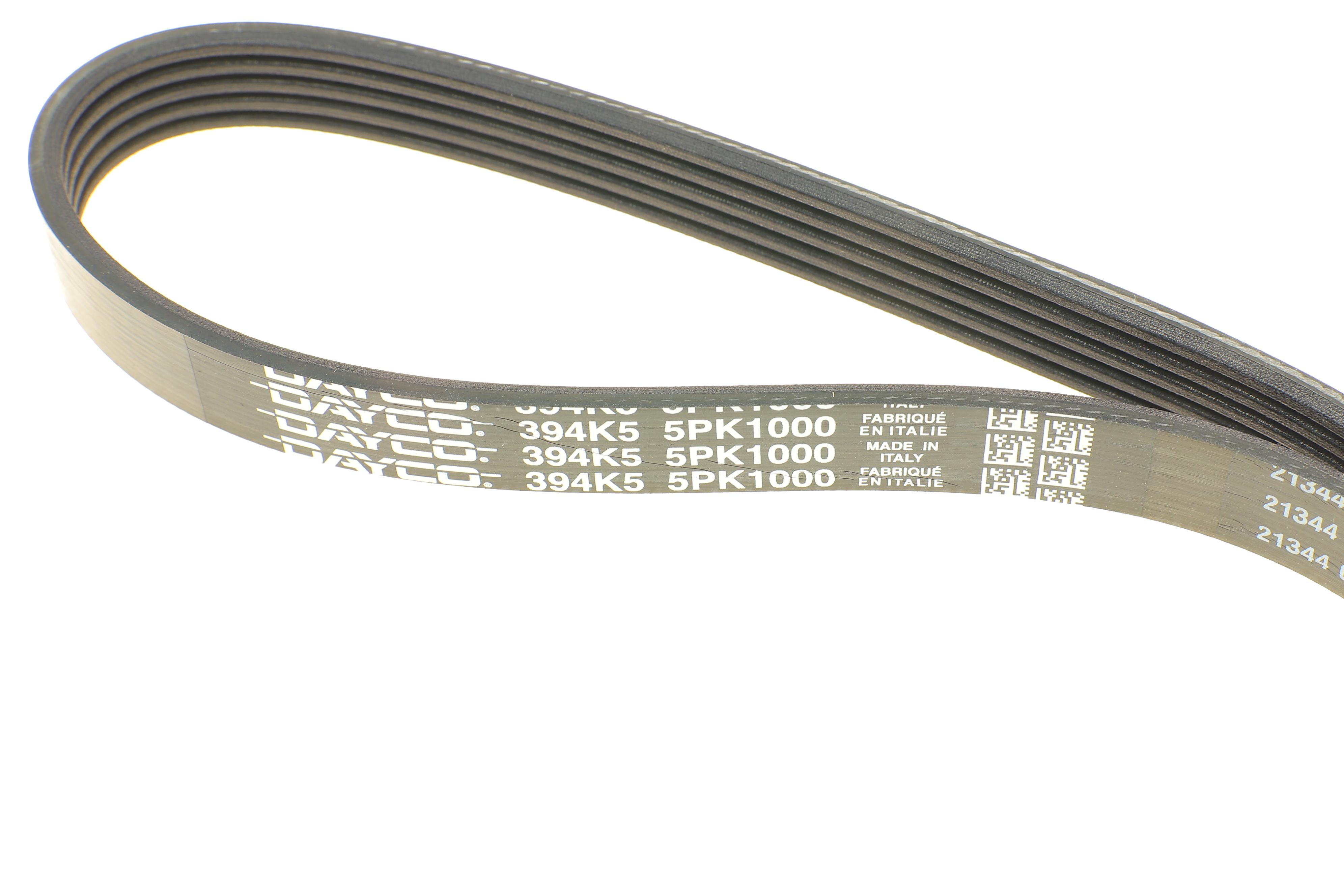 Ремінь генератора Toyota Camry/ Celica/ Rav4 1.8-2.0 83-00