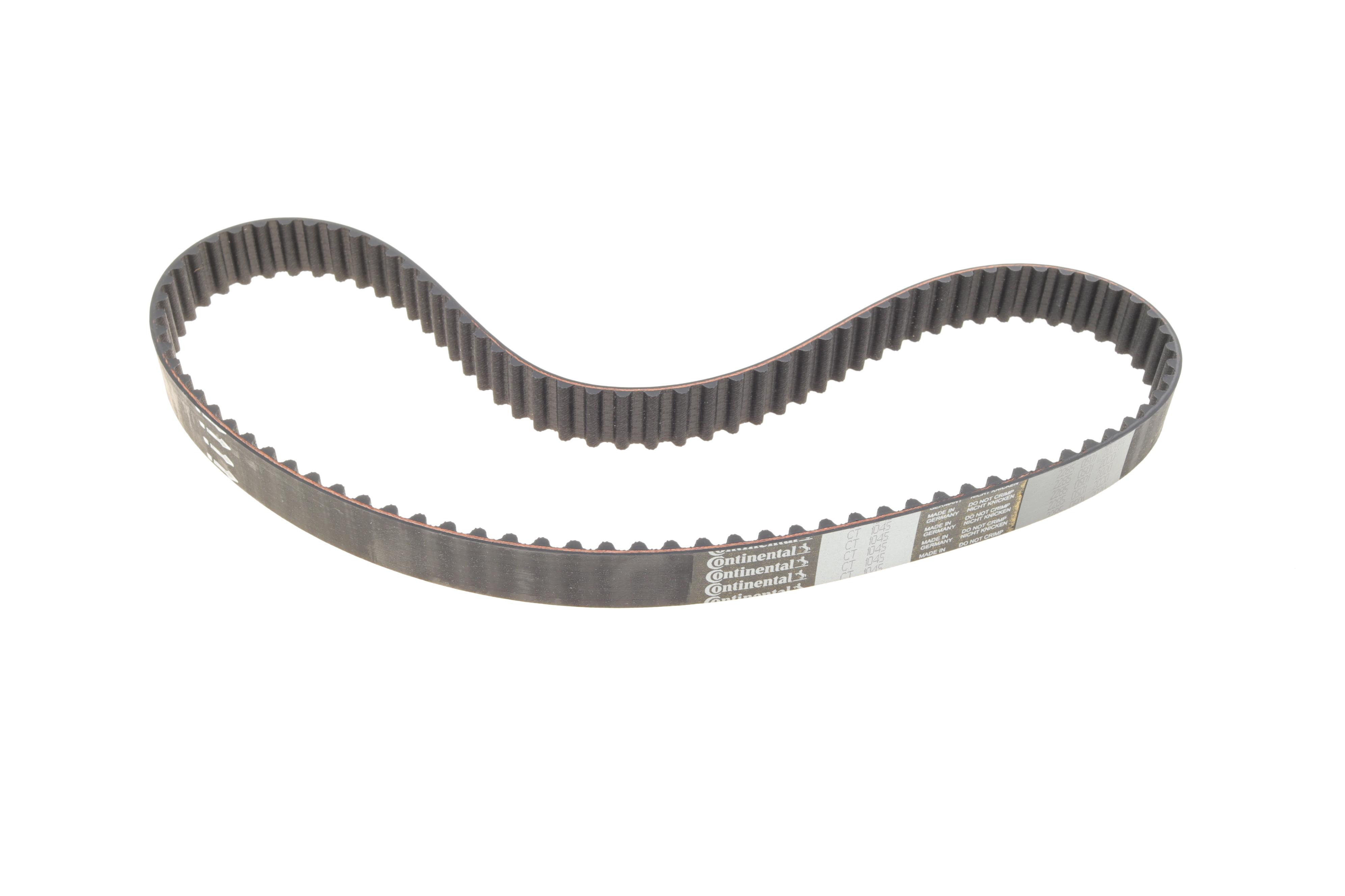 Комплект ГРМ Renault Kangoo 1.2 16V 01-