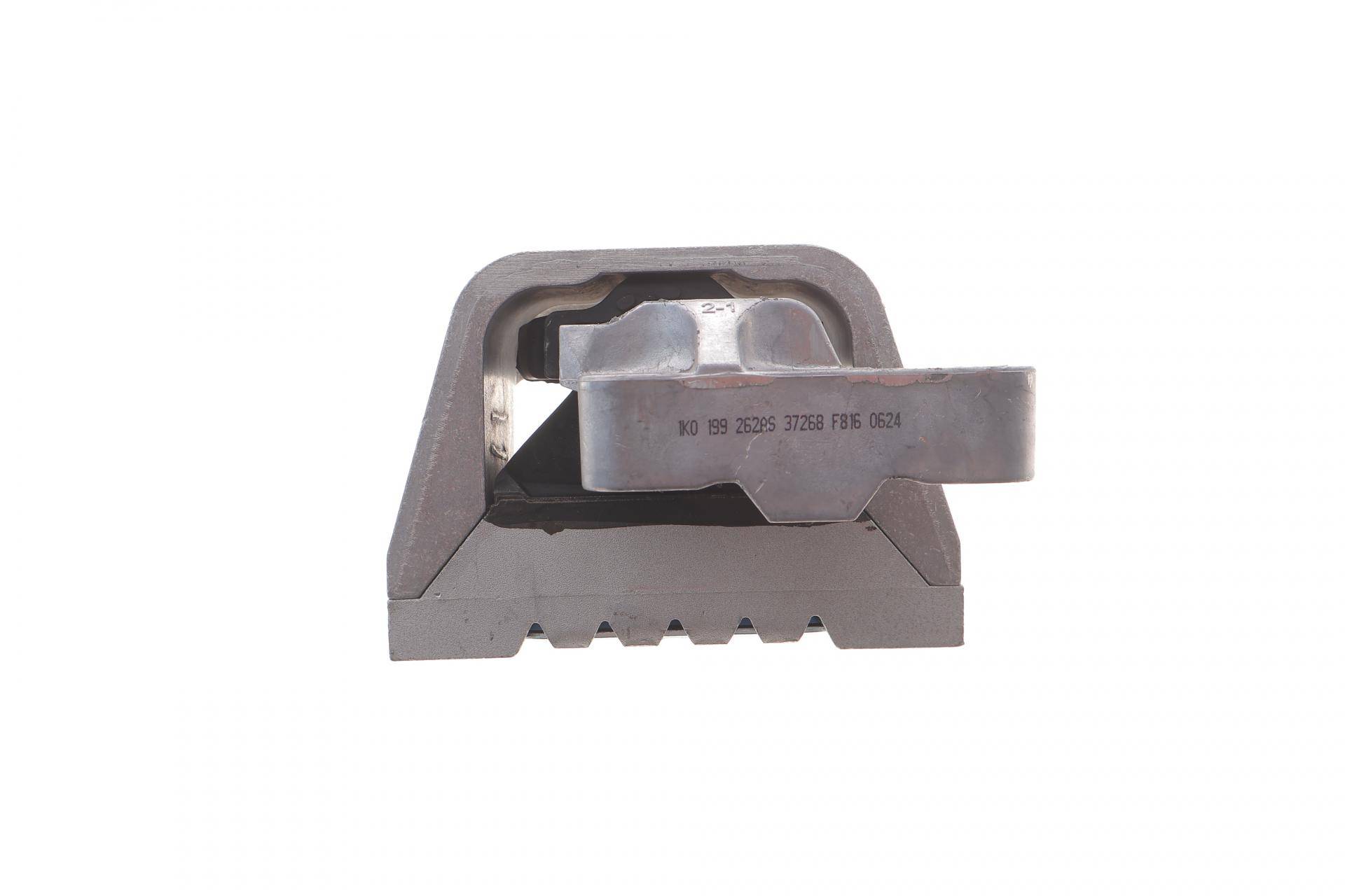 Подушка двигуна (R) VW Caddy 1.9TDI 03-