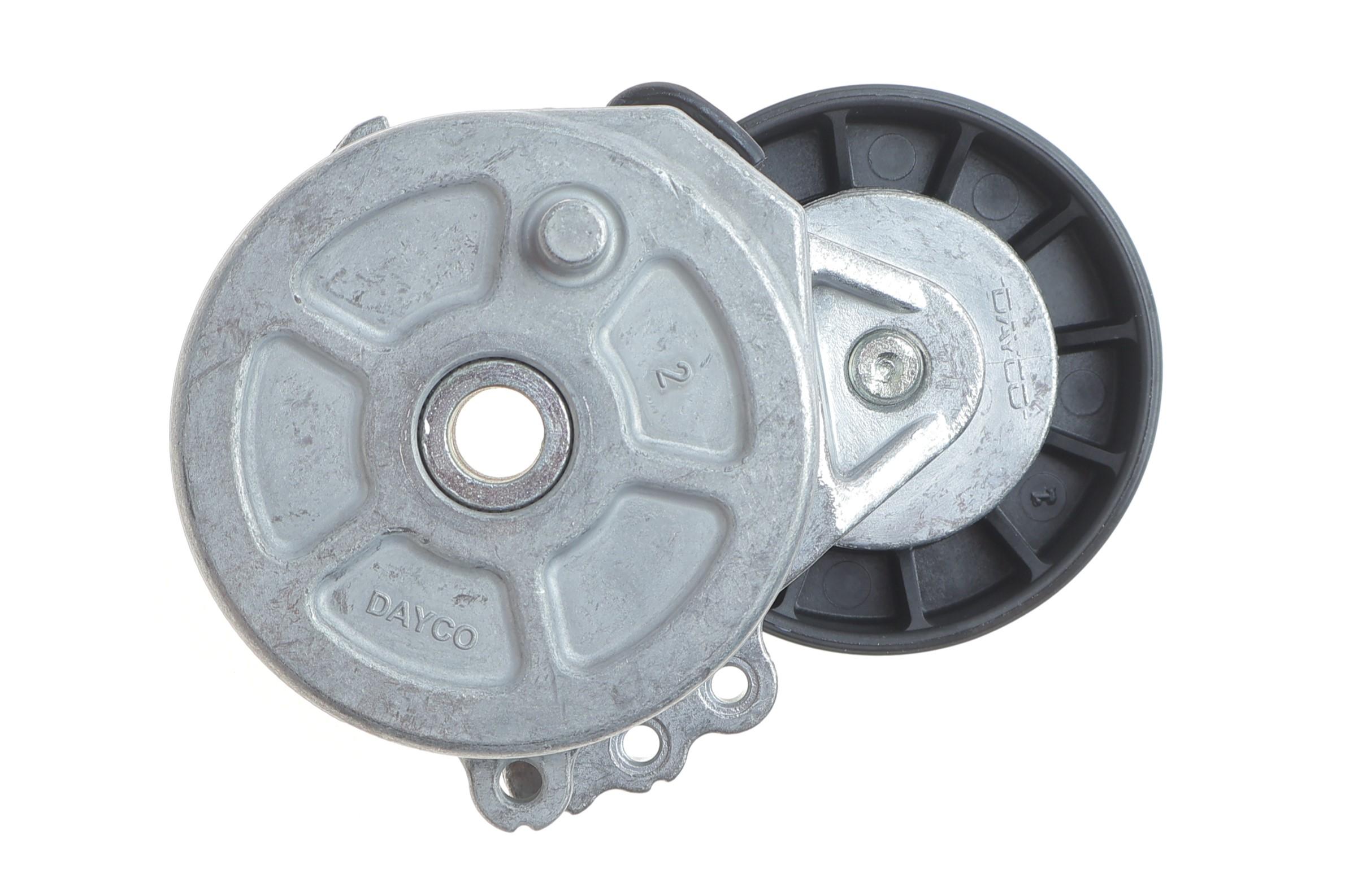 Комплект ременя генератора Citroen Jumpy/Fiat Scudo/Peugeot Expert 2.0HDi  04- (6PK1215)