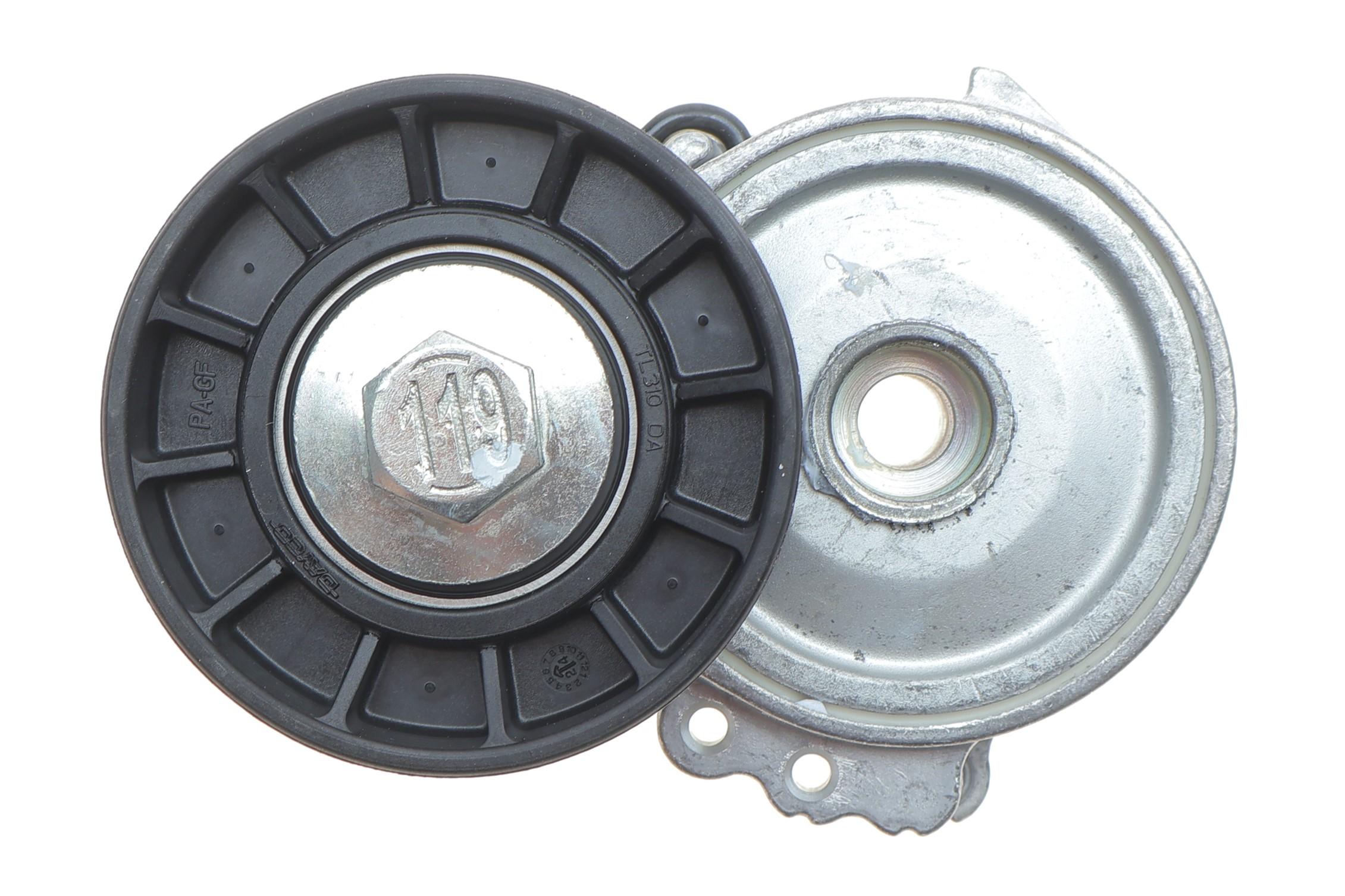 Комплект ременя генератора Citroen Jumpy/Fiat Scudo/Peugeot Expert 2.0HDi  04- (6PK1215)