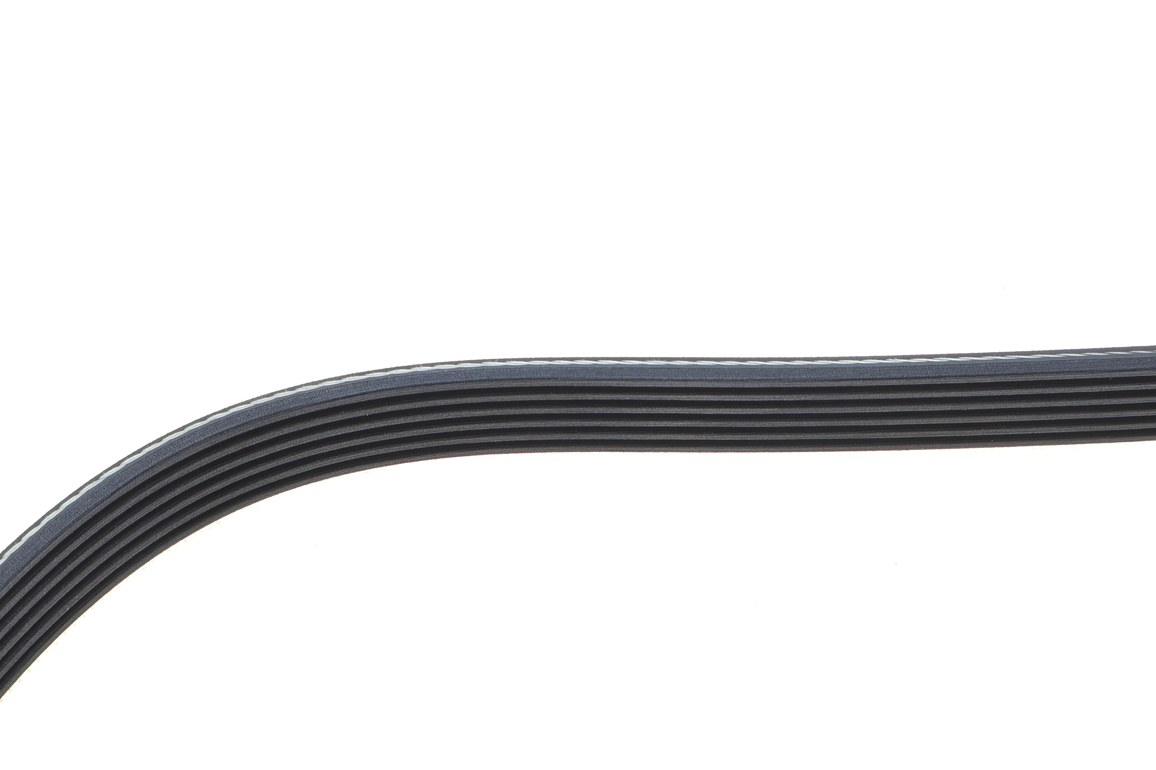 Комплект ременя генератора Citroen Jumpy/Fiat Scudo/Peugeot Expert 2.0HDi  04- (6PK1215)