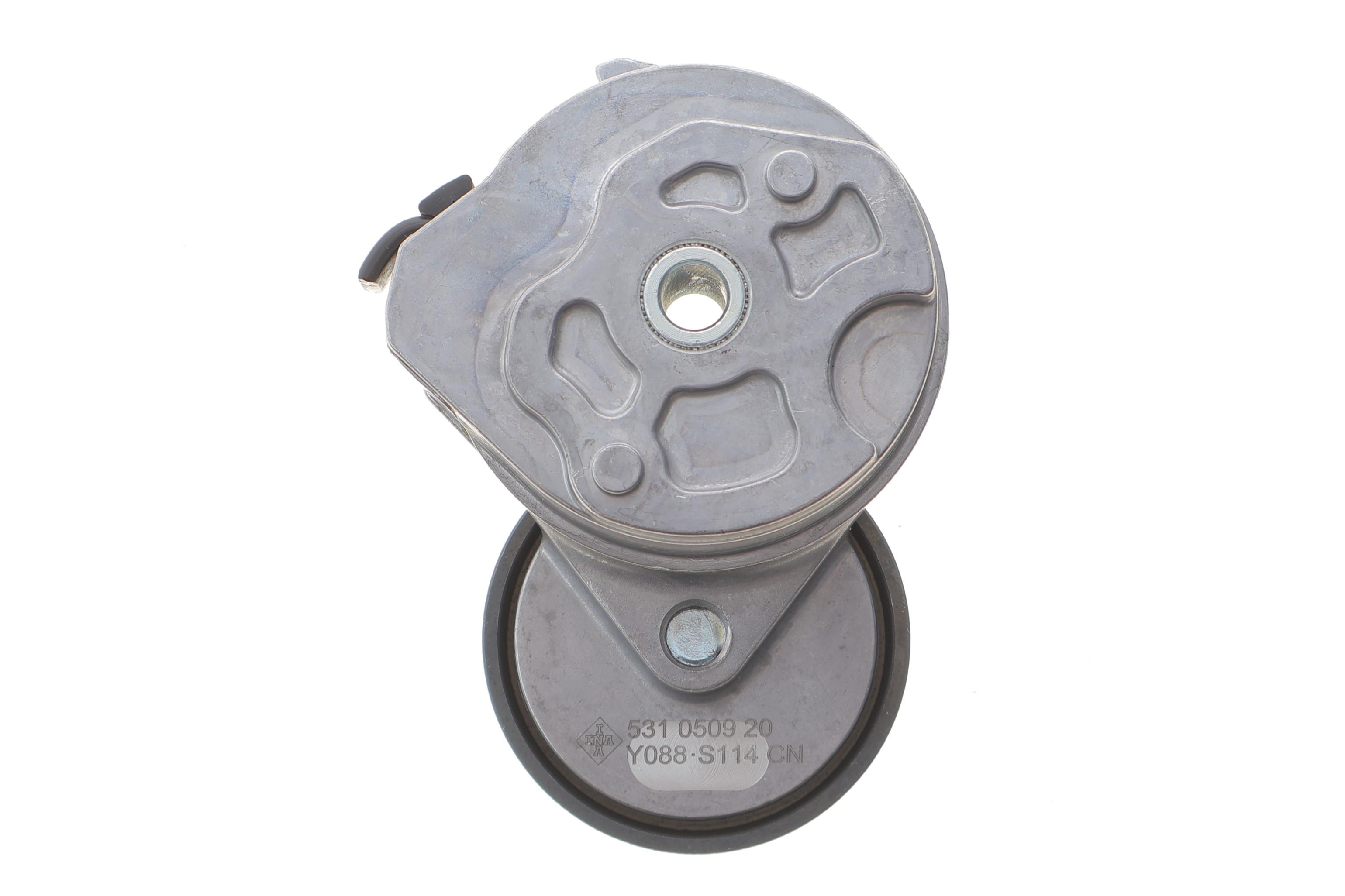 Натяжник ременя генератора MB Vario 4.3TDI OM904