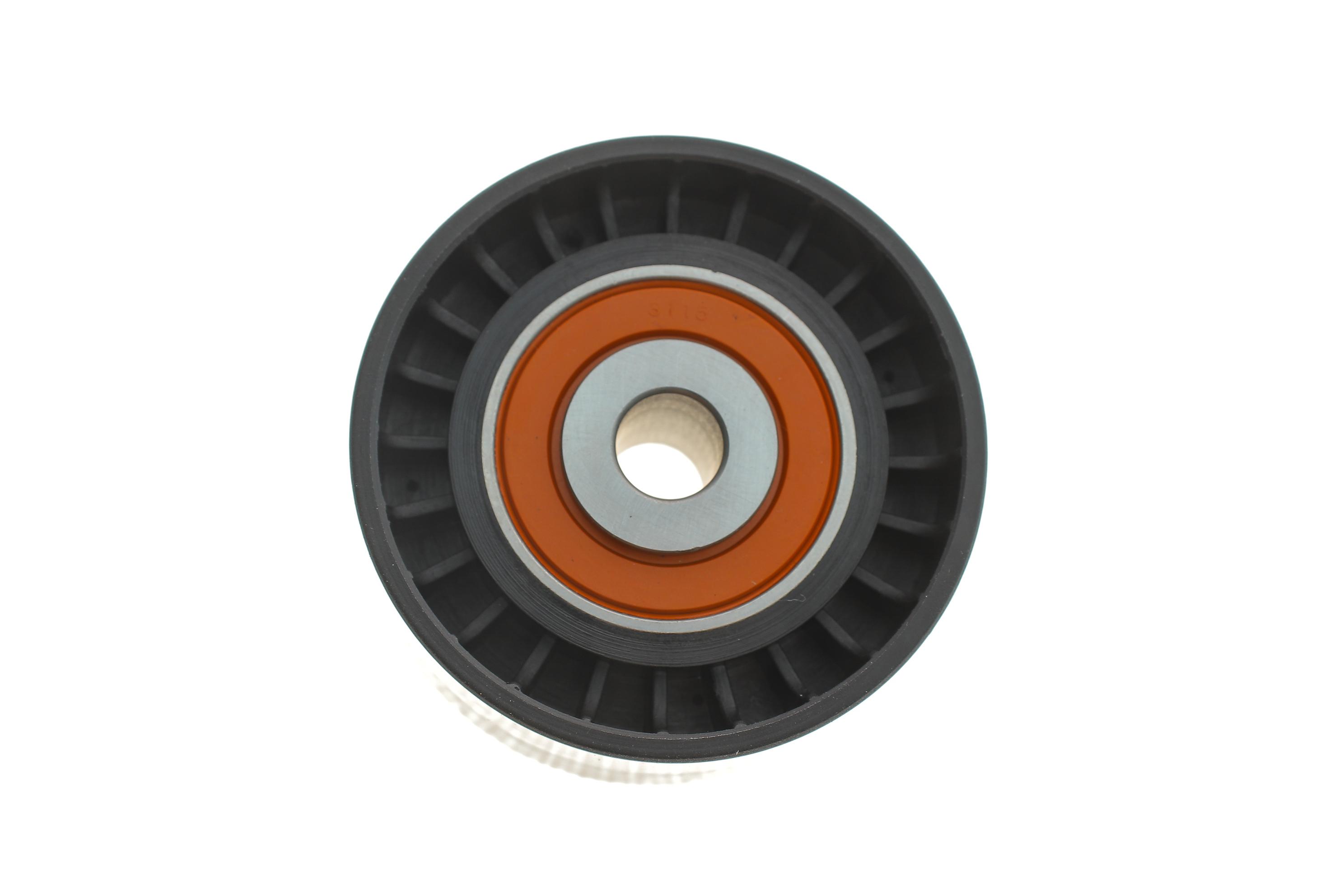 Комплект ременя генератора Opel Vivaro 2.0CDTI 06-/Renault Master 2.3dCi 10- (7PK1973)