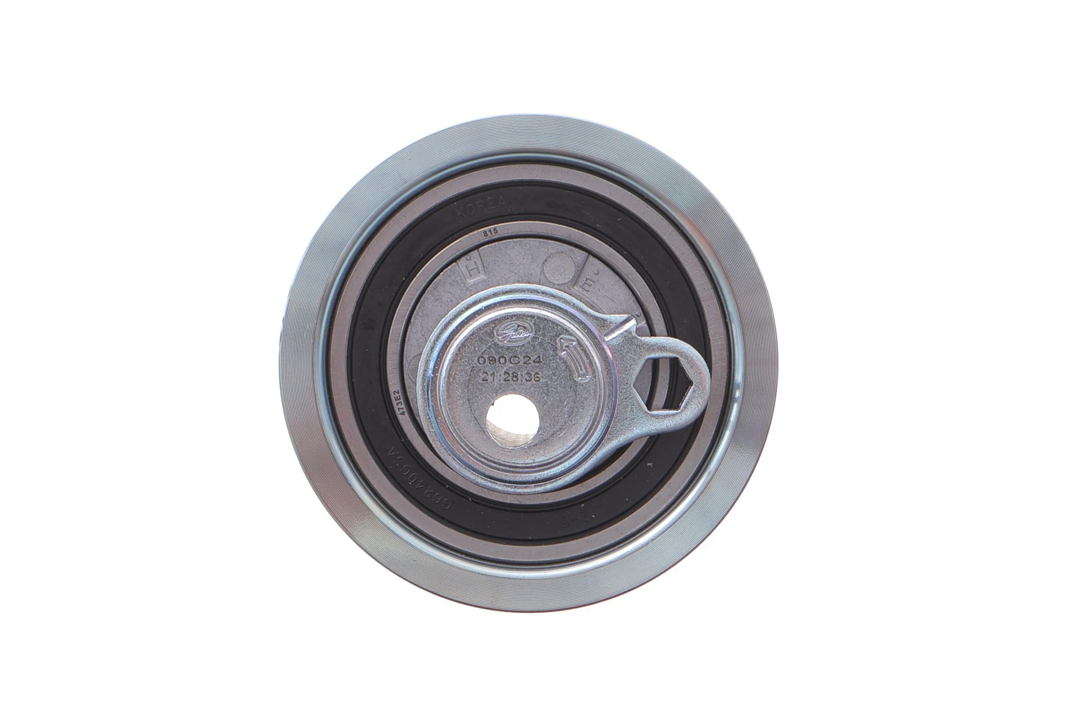 Ролик ГРМ VW Crafter 2.0TDI (натяжний) (68х30)