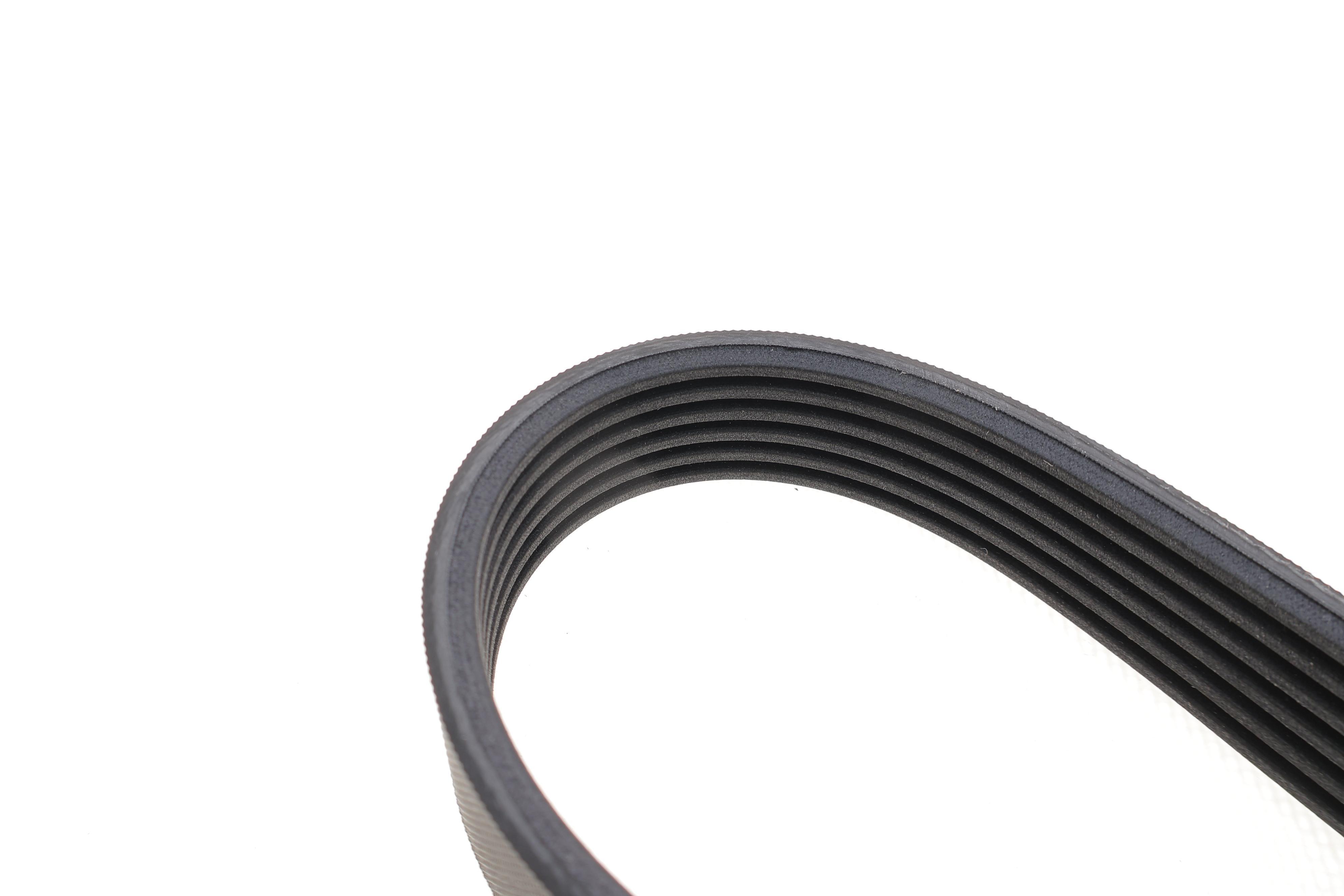 Комплект ременя генератора VW Caddy V 2.0 TDI BMT 20- (6PK1033)