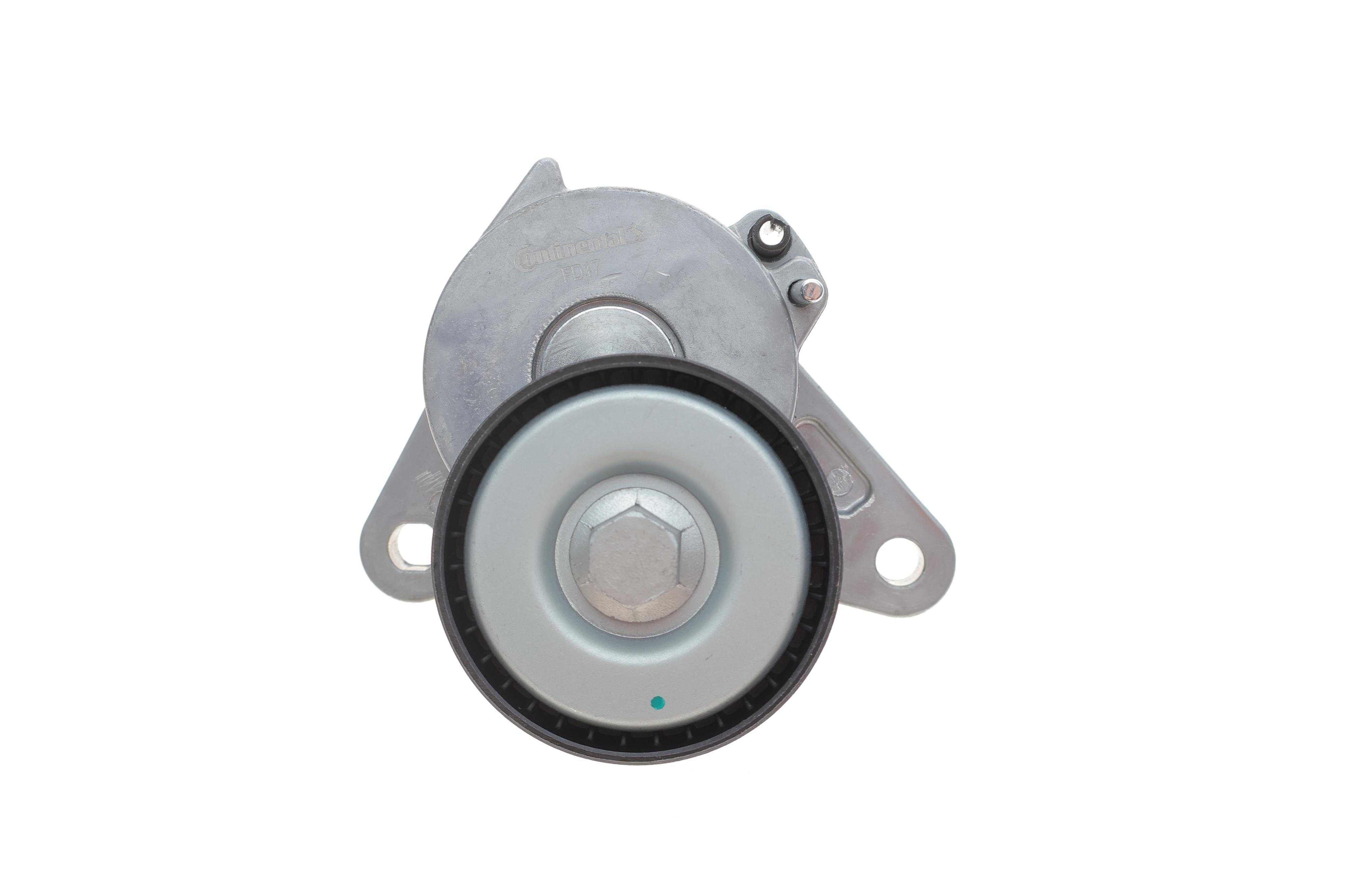 Комплект ременя генератора VW Caddy V 2.0 TDI BMT 20- (6PK1033)