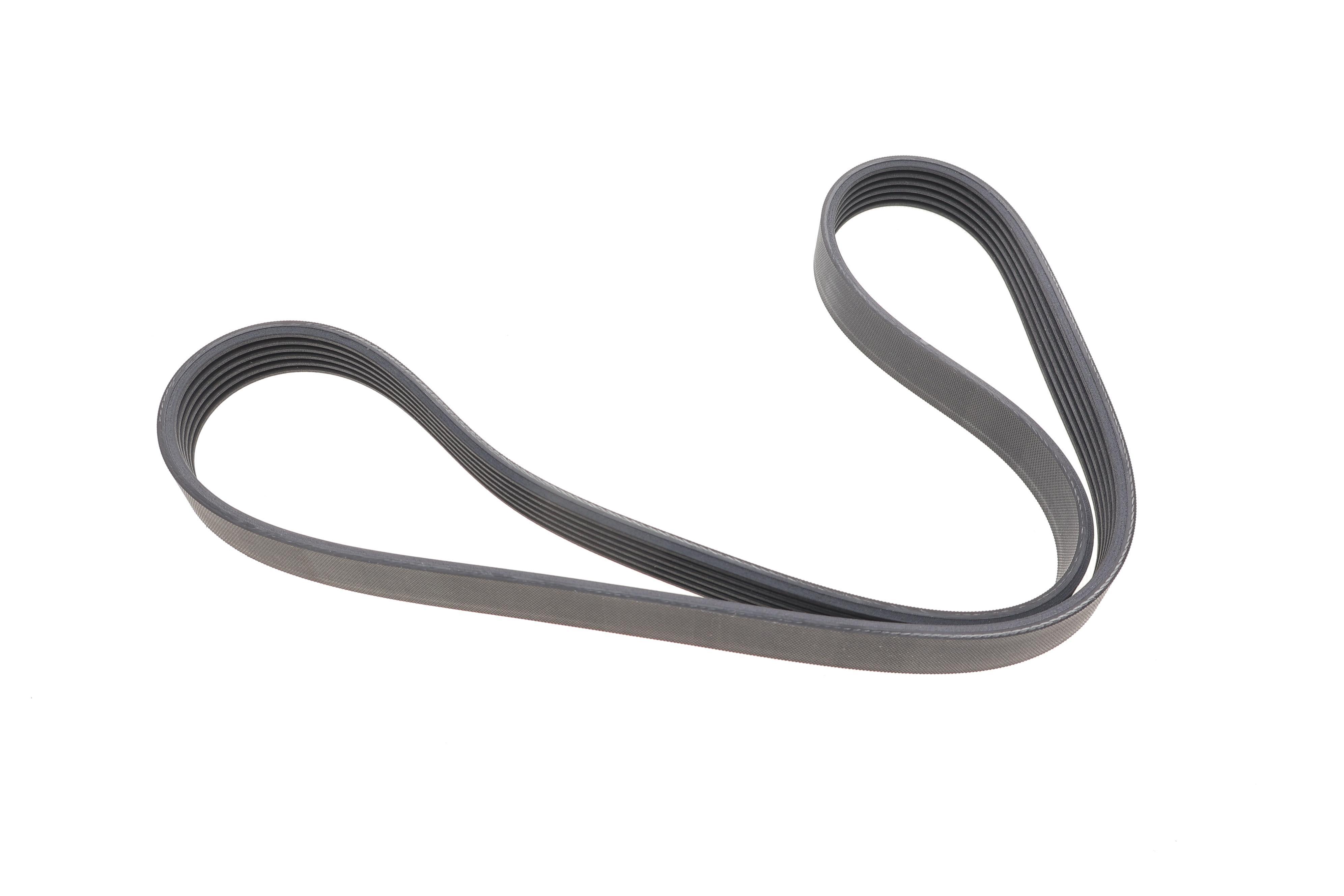 Комплект ременя генератора VW Caddy V 2.0 TDI BMT 20- (6PK1033)