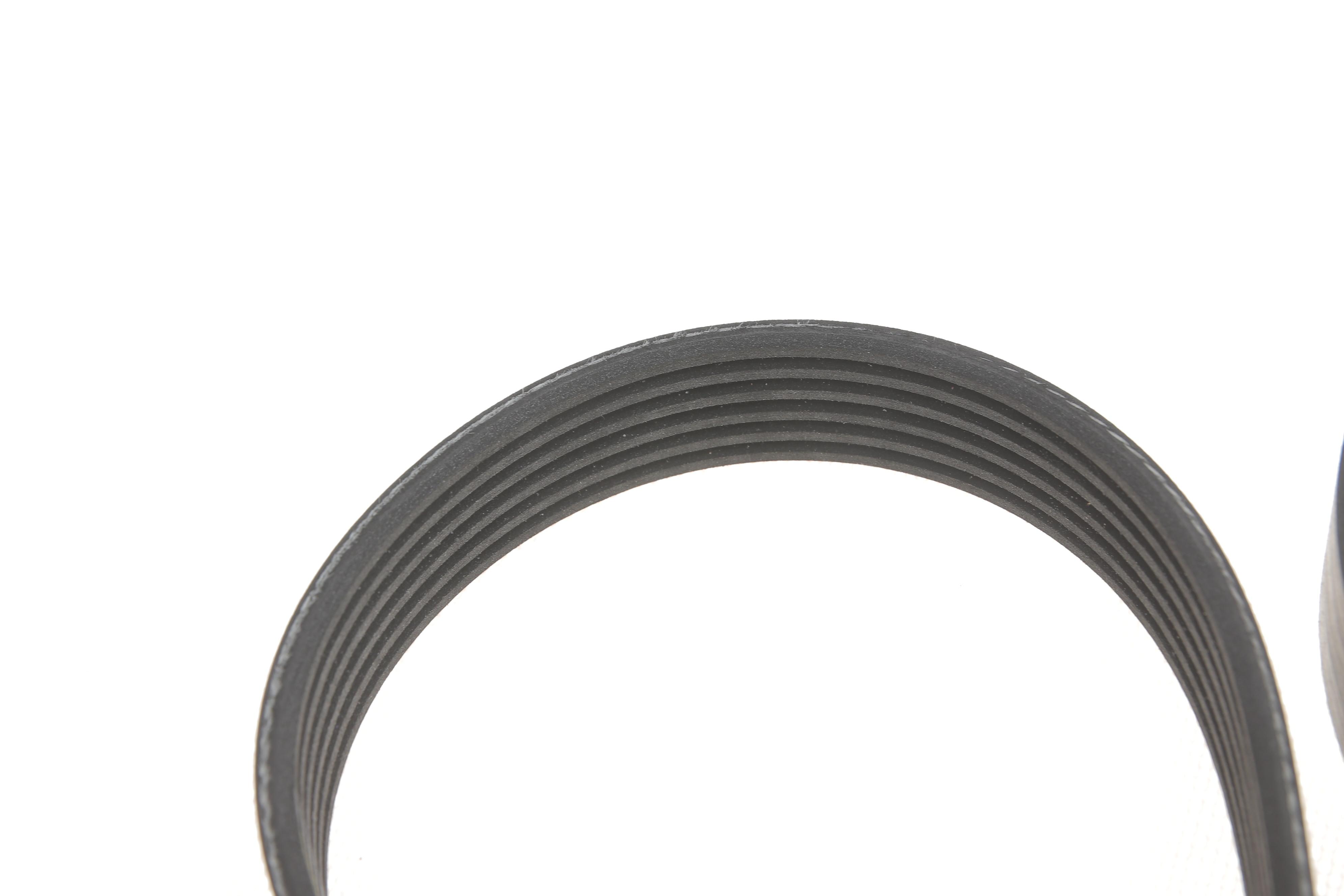 Комплект ременя генератора Ford Galaxy/Mondeo 2.2 TDCi 08-15 (6PK1745)