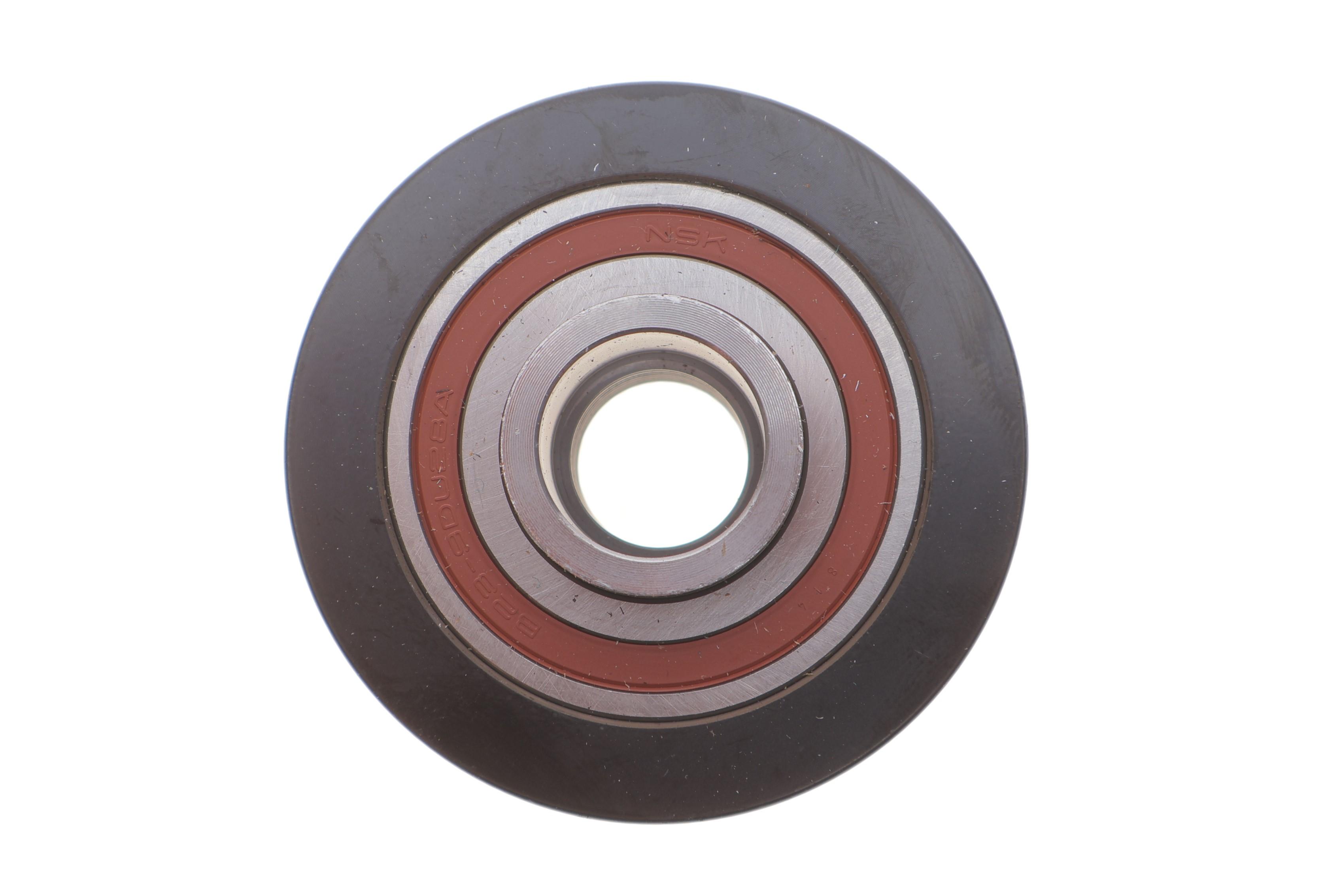 Шків генератора MB A-Class (W177/V177) 18-/B-Class (W247) 2.0 (M260) 19-