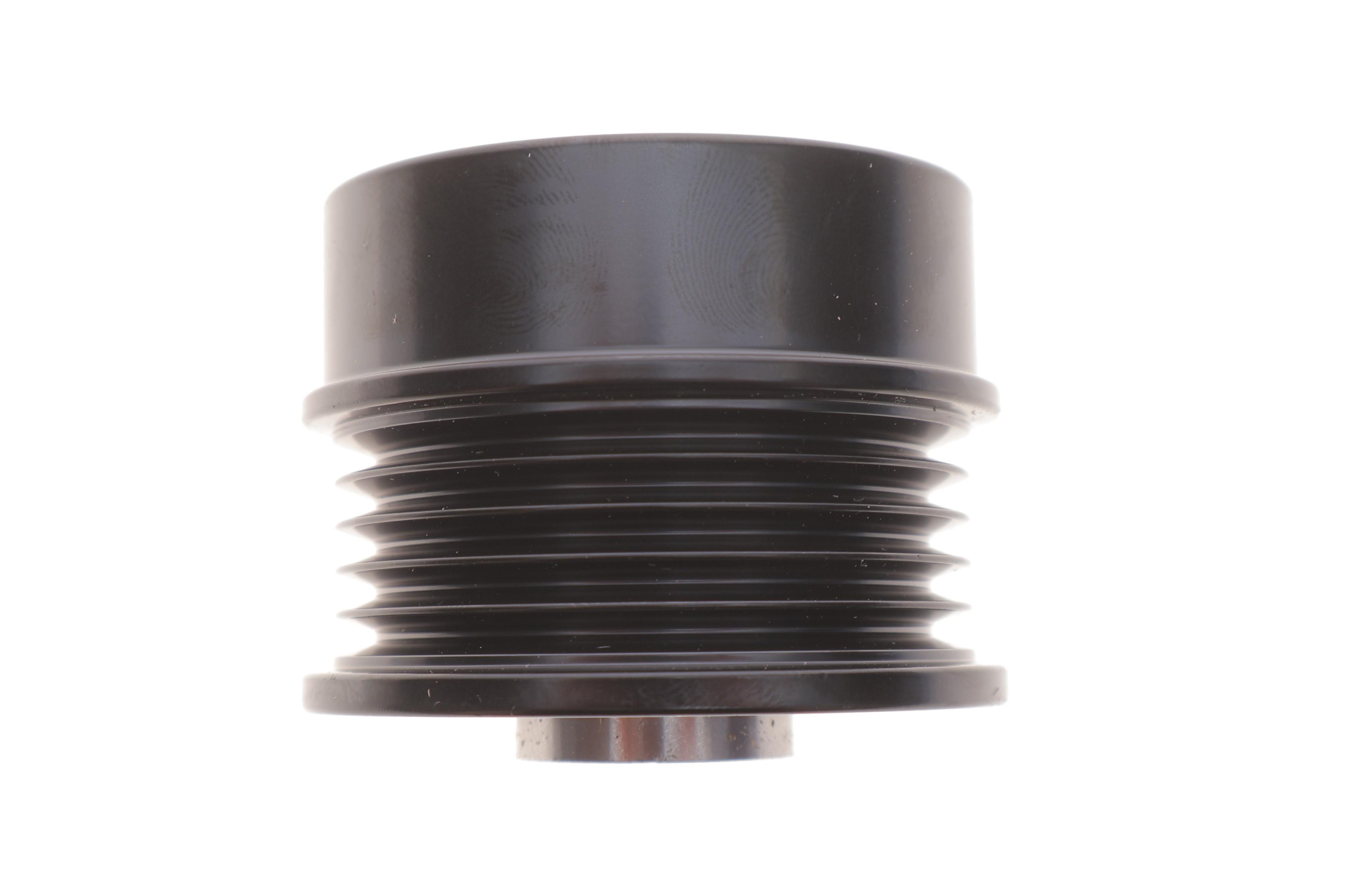 Шків генератора MB A-Class (W177/V177) 18-/B-Class (W247) 2.0 (M260) 19-