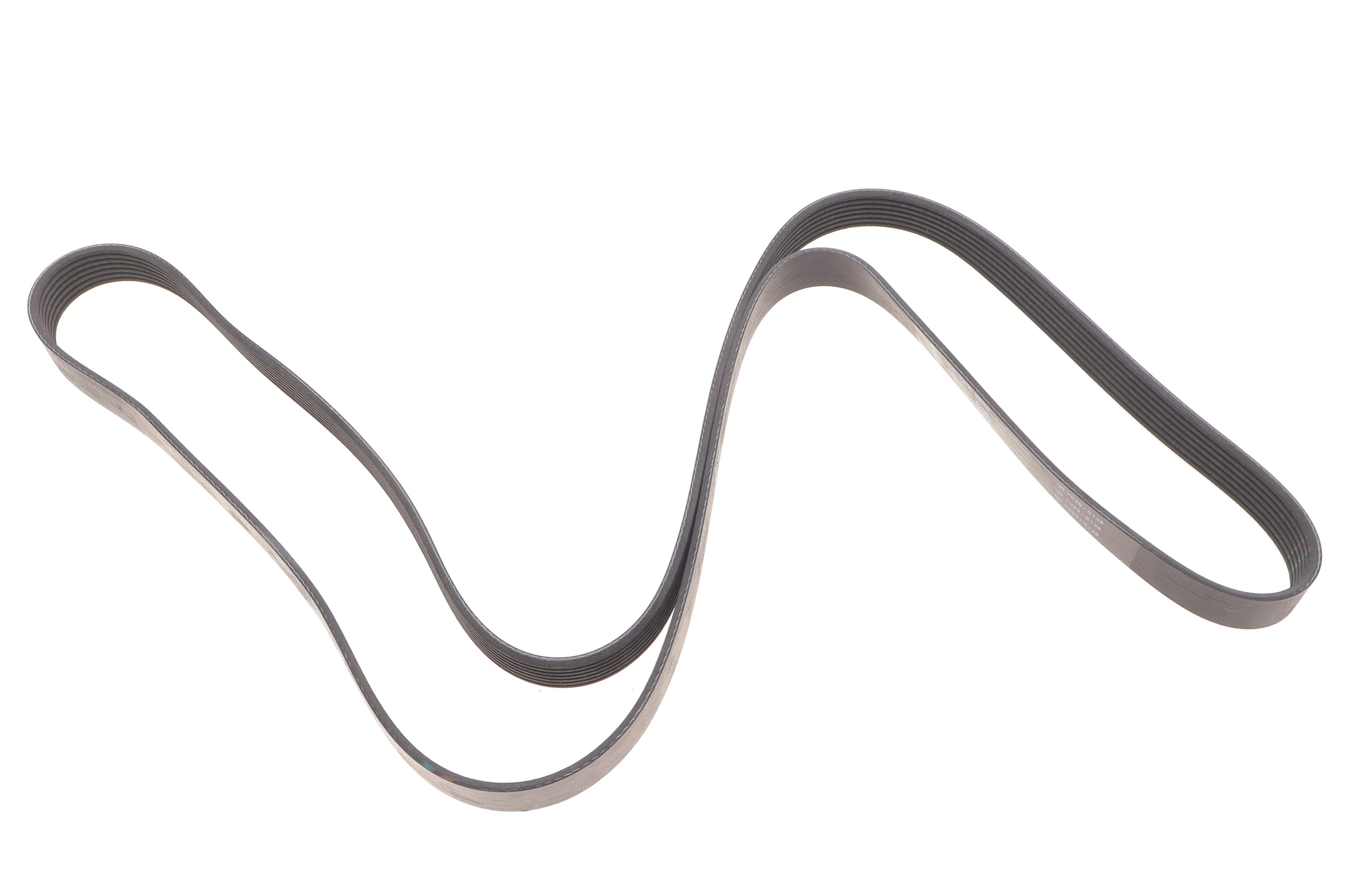 Ремінь генератора Renault Trafic/Opel Vivaro 2.0CDTi 06-