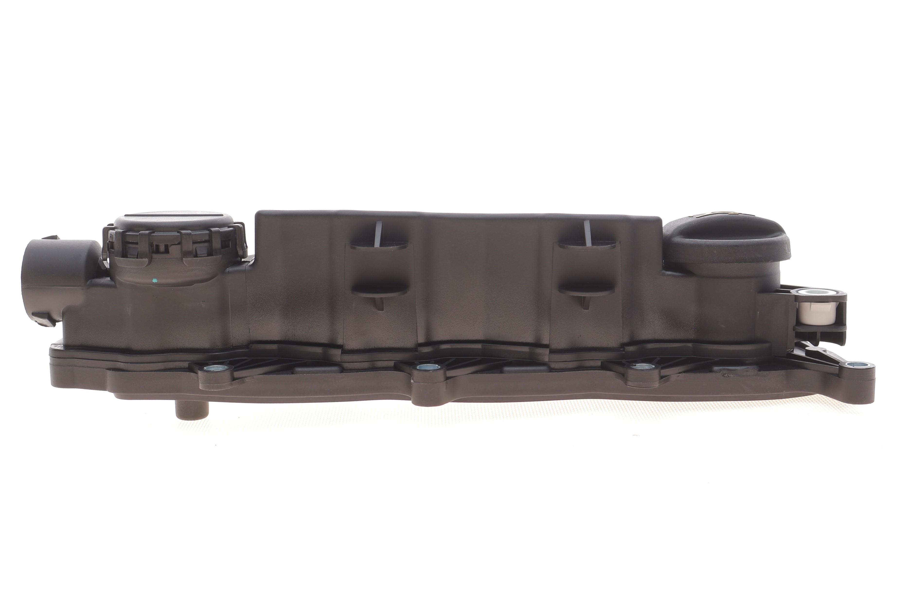 Кришка клапанів Ford Transit Connect 1.6 TDCi 04-/Citroen Berlingo 1.6HDi 96-