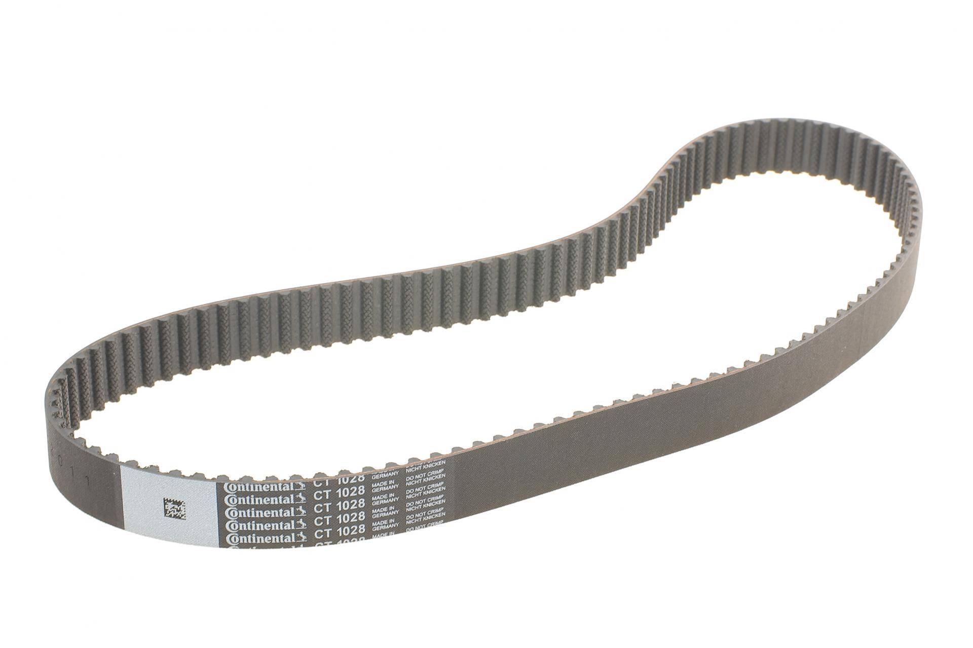 Комплект ГРМ Audi A2/A3/A4/A6/Skoda Fabia/Octavia/VW Golf IV/Passat/Touran 1.9TDI 00- (30x120z)