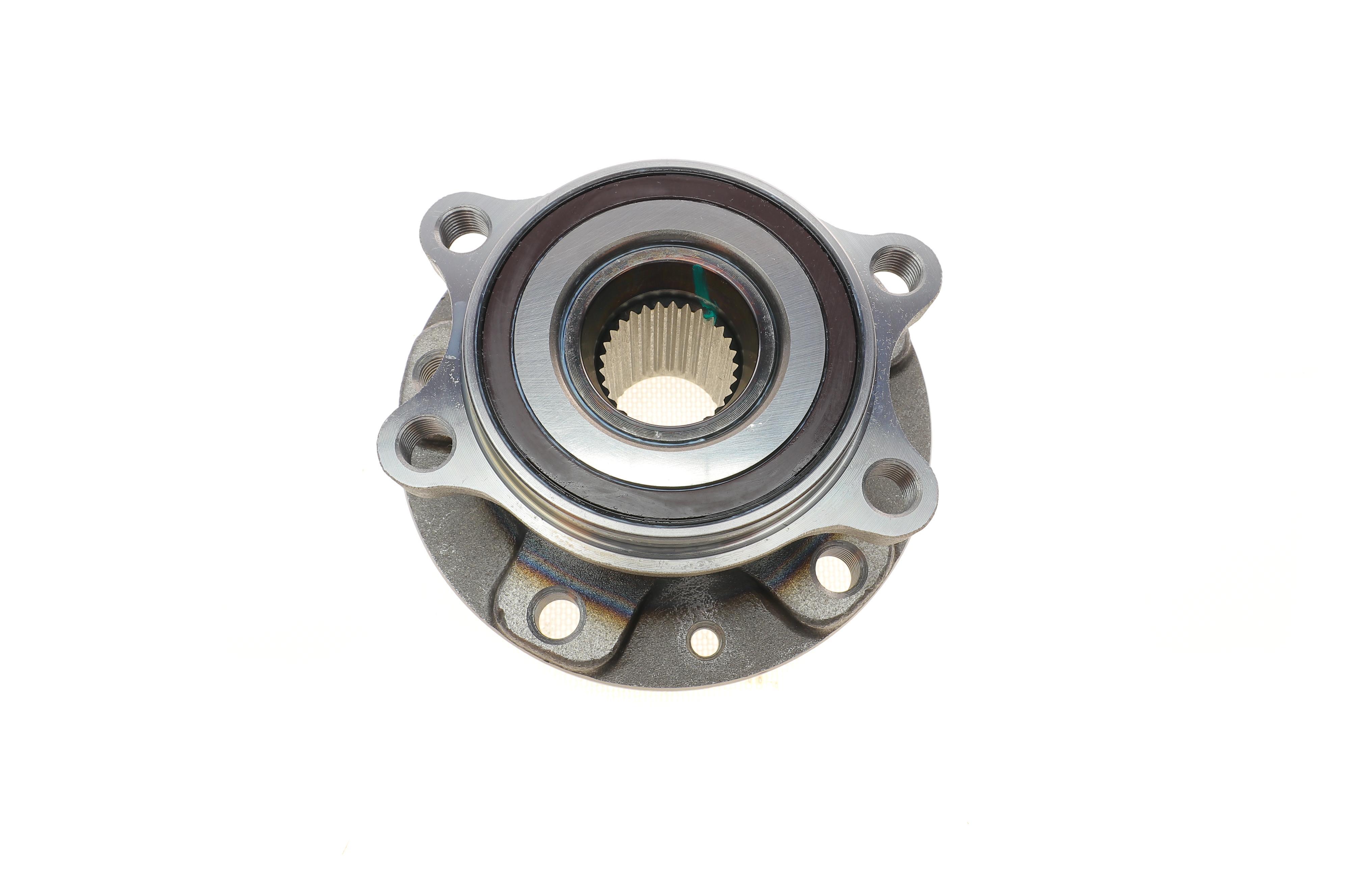 Підшипник маточини (передньої) Renault Kadjar 15-/Nissan Qashqai 13- (+ABS)