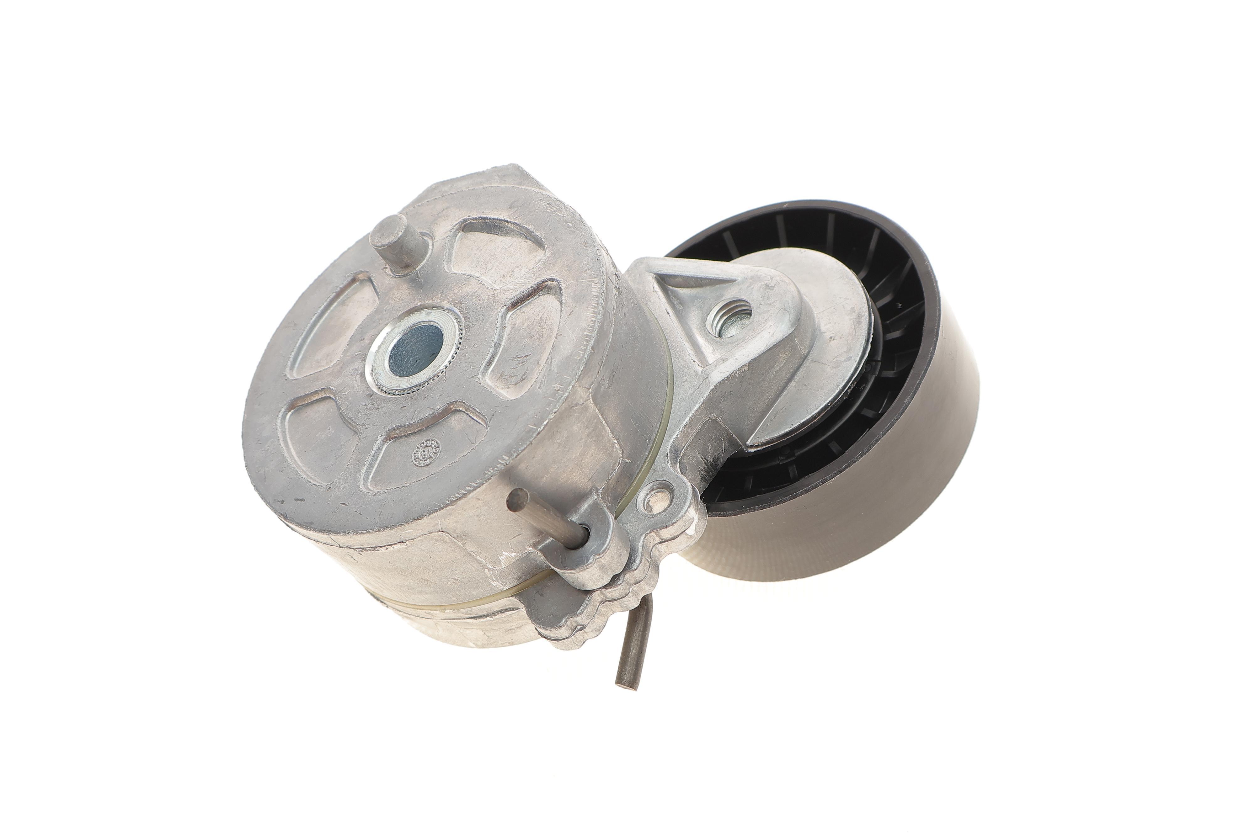 Натяжник ременя генератора Fiat Scudo/Peugeot Boxer/Partner 2.0-2.2HDI 99- (70x25)