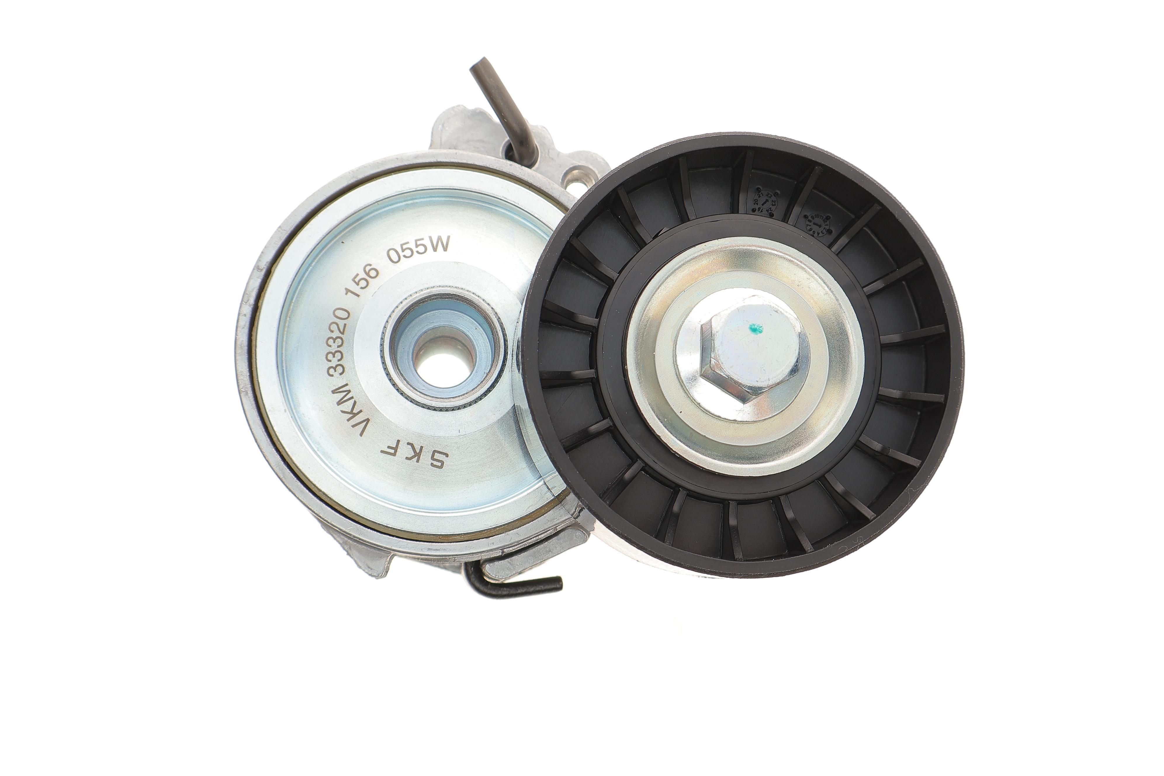 Натяжник ременя генератора Fiat Scudo/Peugeot Boxer/Partner 2.0-2.2HDI 99- (70x25)