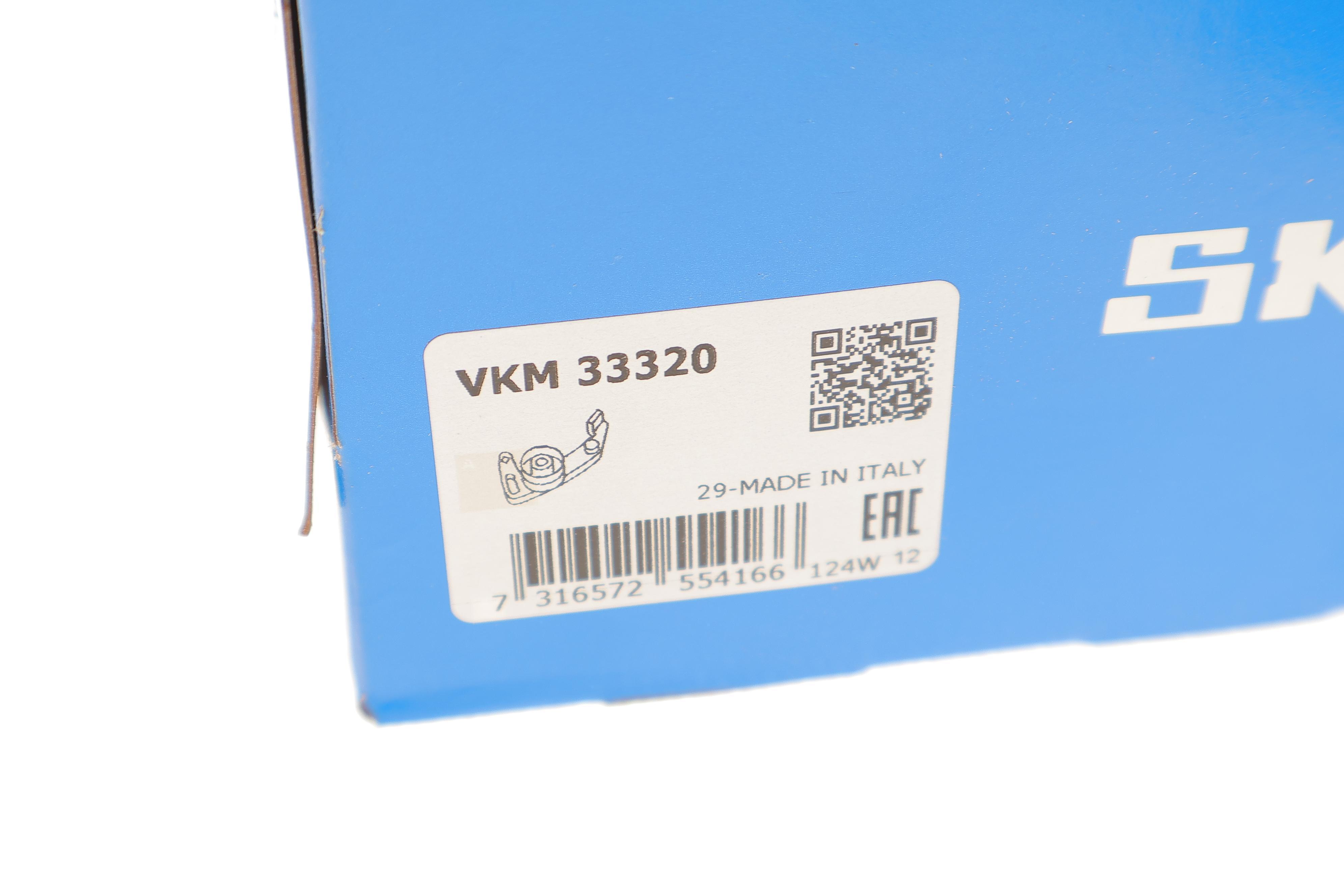 Натяжник ременя генератора Fiat Scudo/Peugeot Boxer/Partner 2.0-2.2HDI 99- (70x25)