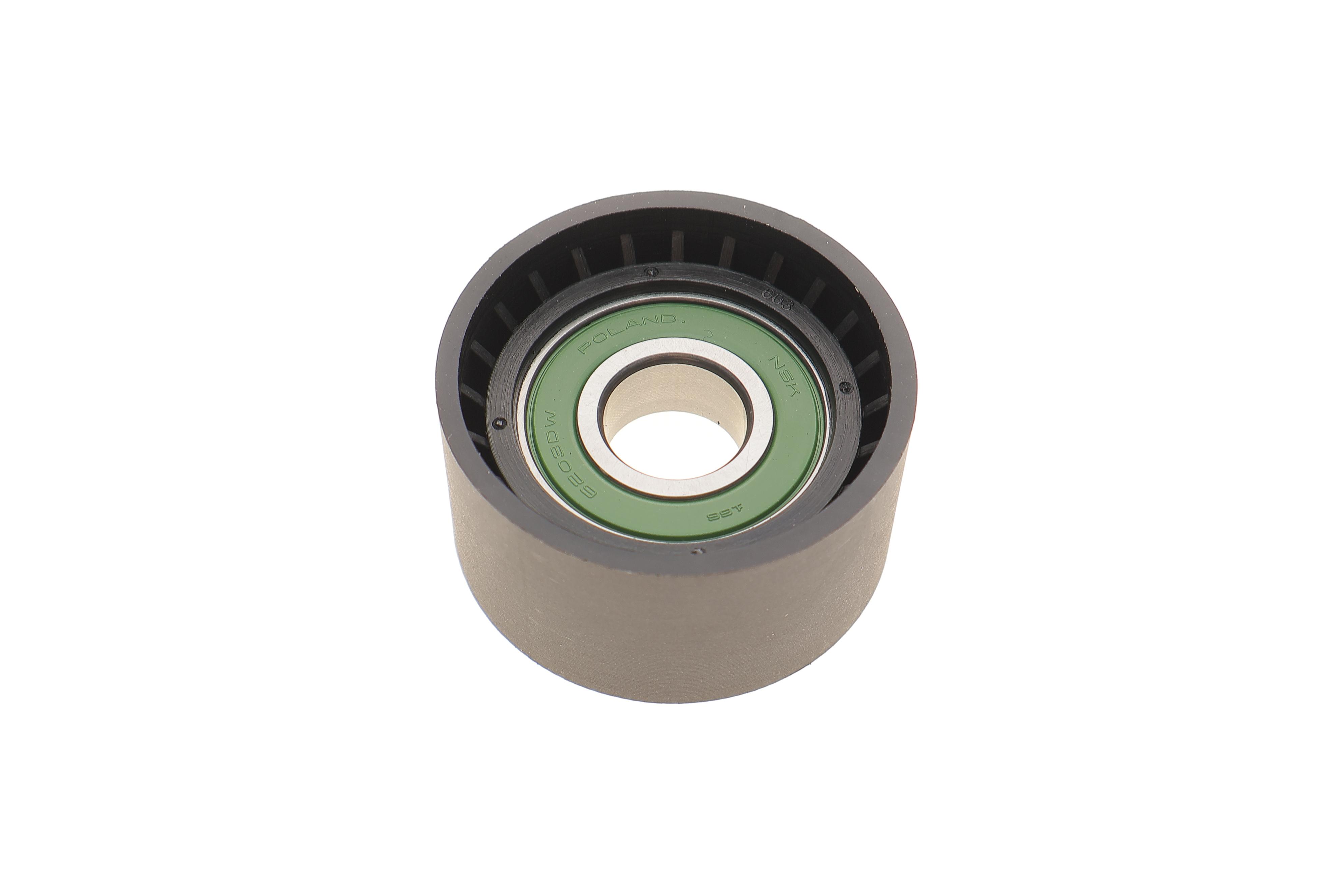 Ролик генератора BMW 5 (E60/F10/F07/E61)/X3 (E83)/X5 (E70) 06- (натяжний) N47/N57