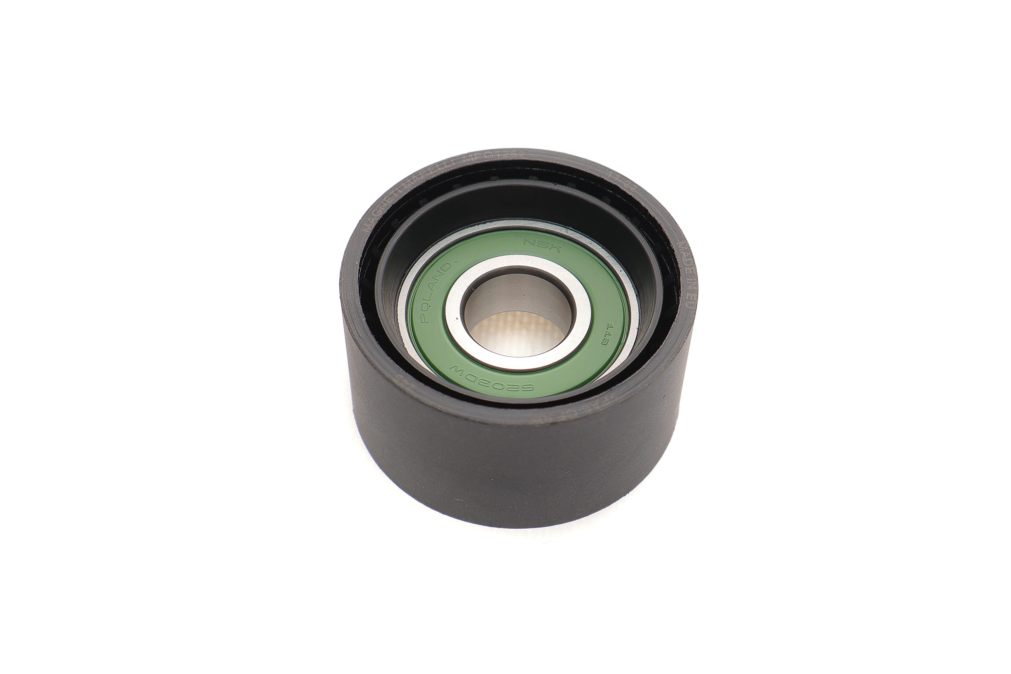 Ролик генератора BMW 5 (E60/F10/F07/E61)/X3 (E83)/X5 (E70) 06- (натяжний) N47/N57