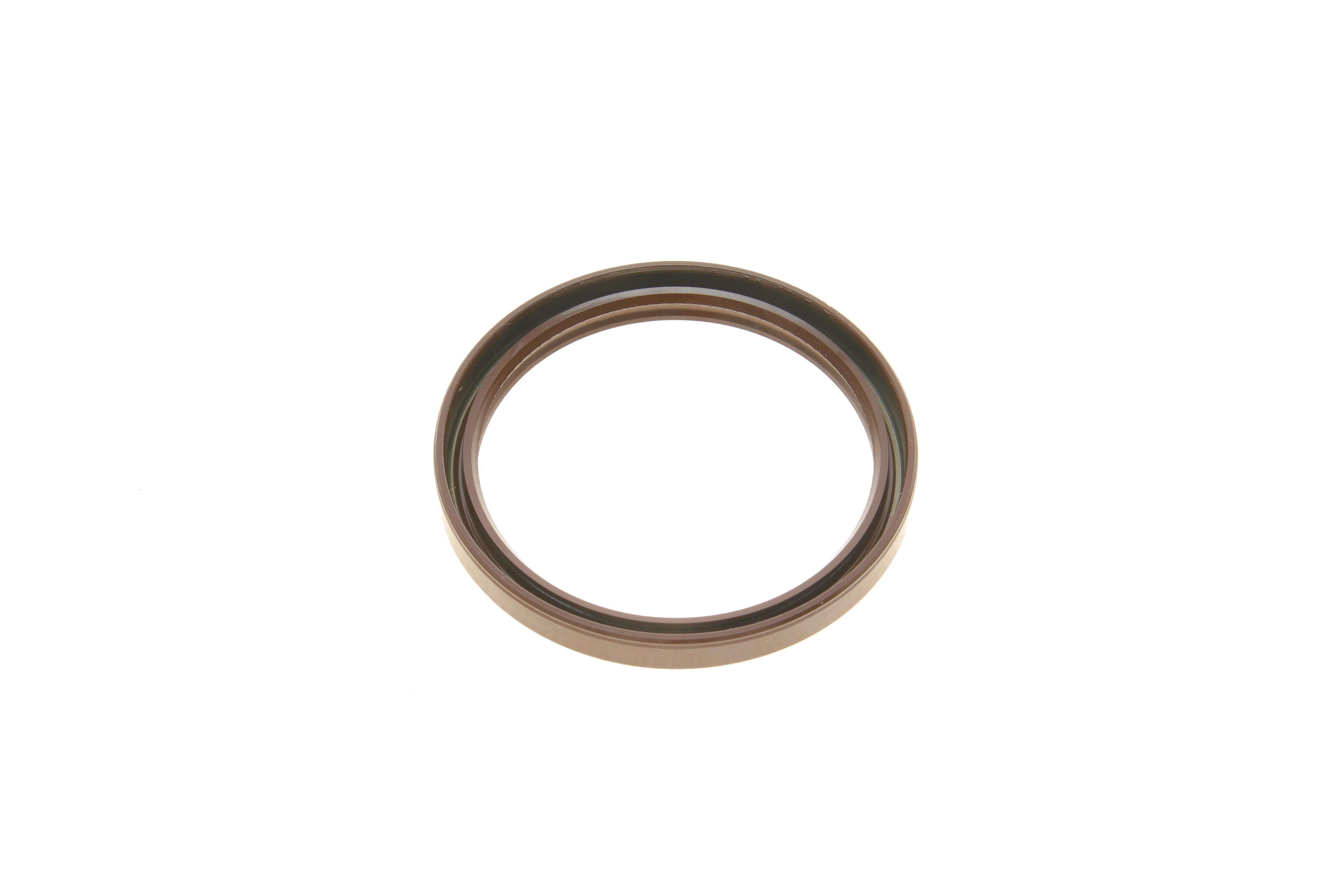 Сальник колінвалу (передній) Hyundai Santa Fe/Tucson/Kia Sportage 2.0/2.2 CRDi 09- (60x72x8)