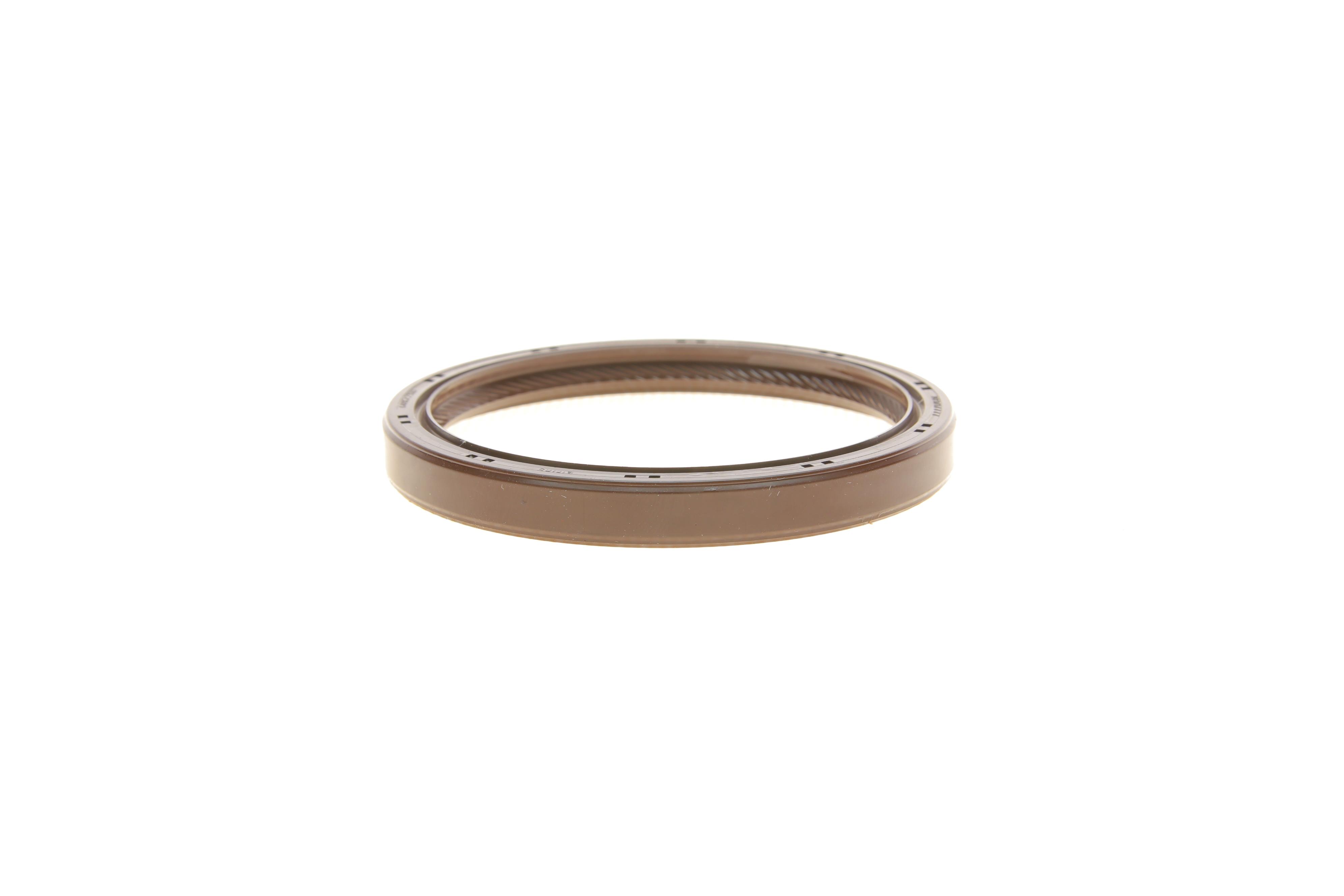 Сальник колінвалу (передній) Hyundai Santa Fe/Tucson/Kia Sportage 2.0/2.2 CRDi 09- (60x72x8)