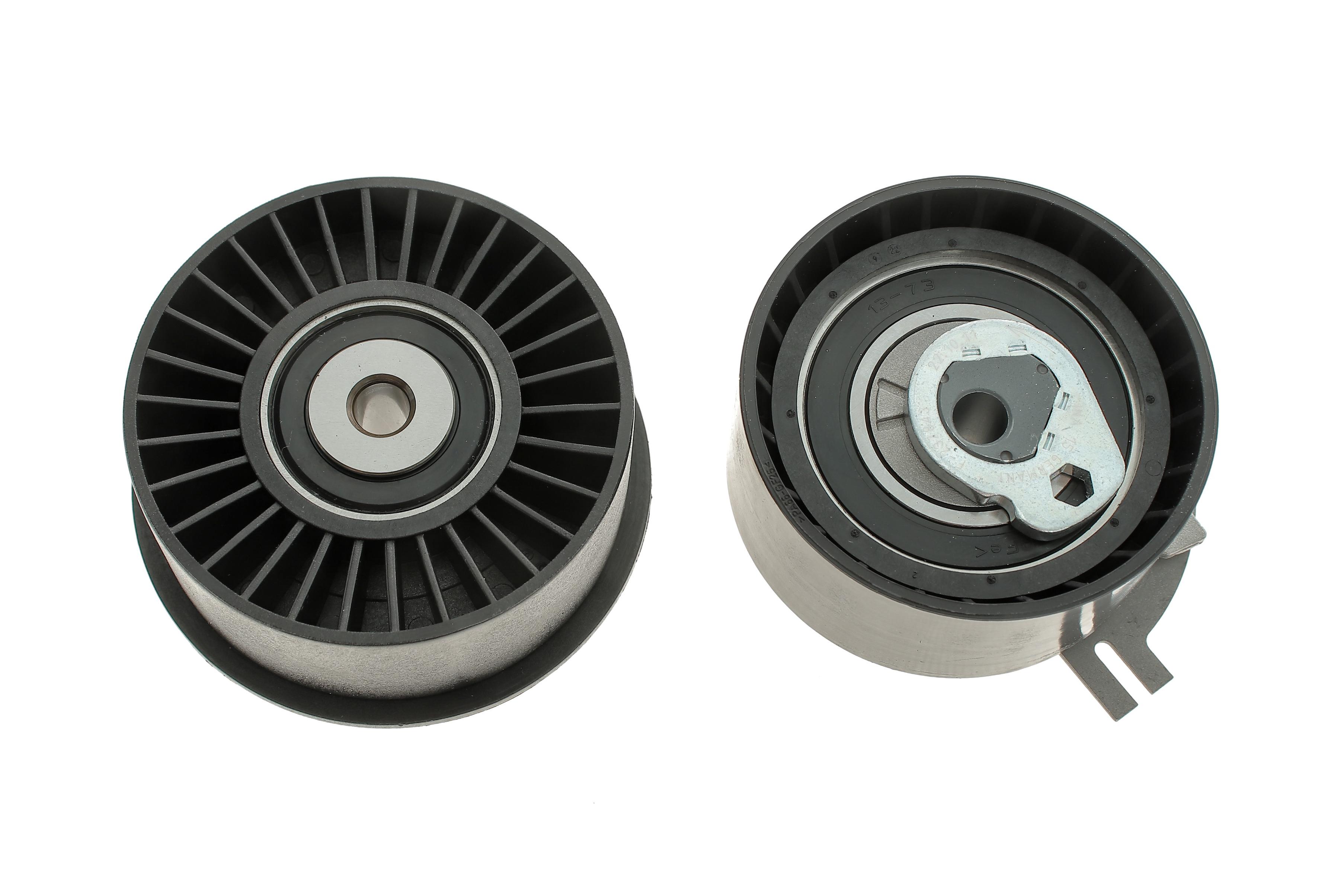 Комплект ГРМ + помпа Renault Trafic/Master/Opel Movano/Vivaro 2.5dCi/CDTI 00- (89x25) (PA803)