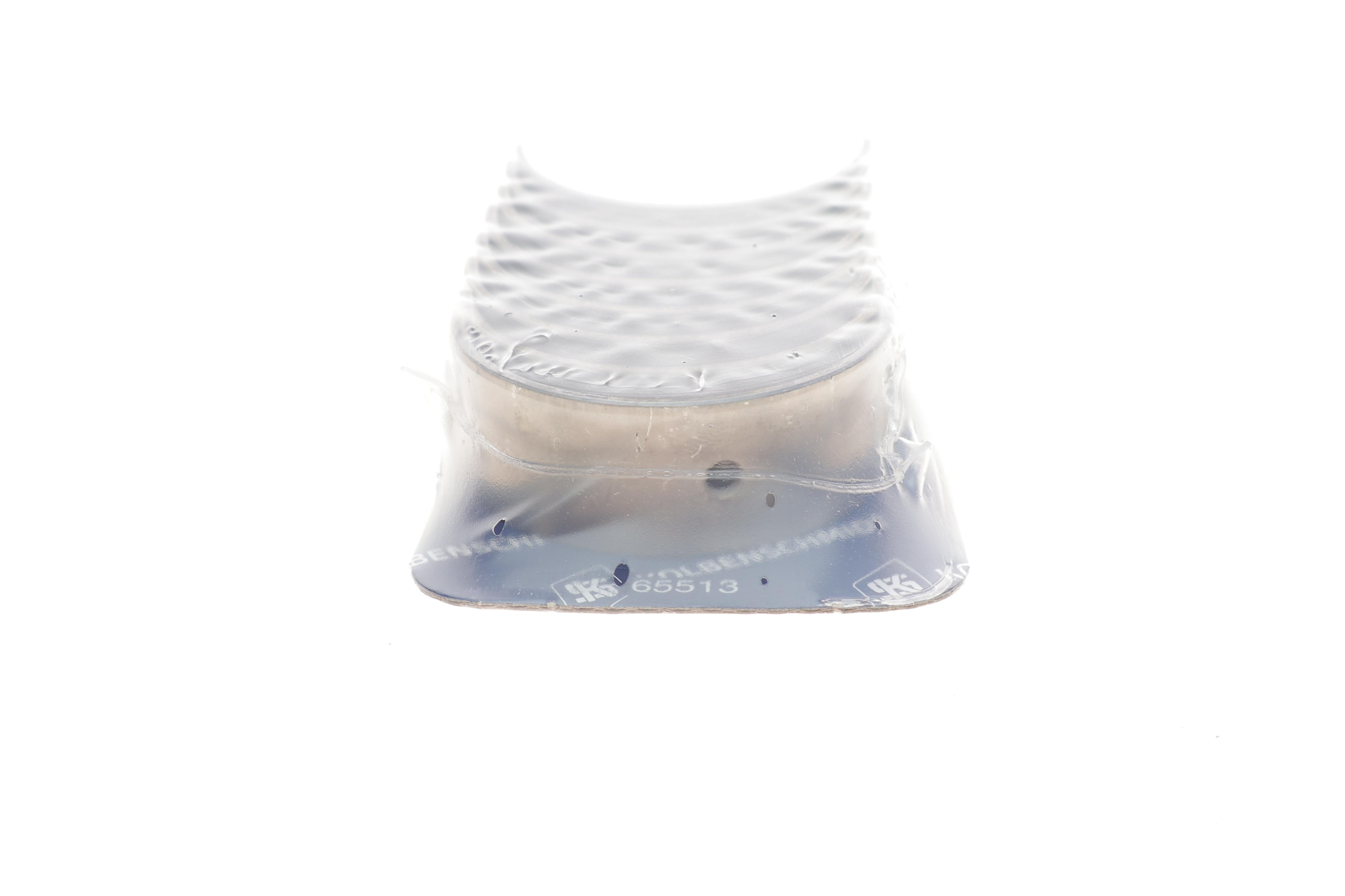 Вкладиші шатунні Opel Astra F/G/Vectra A/B 88-04 (+0.50)