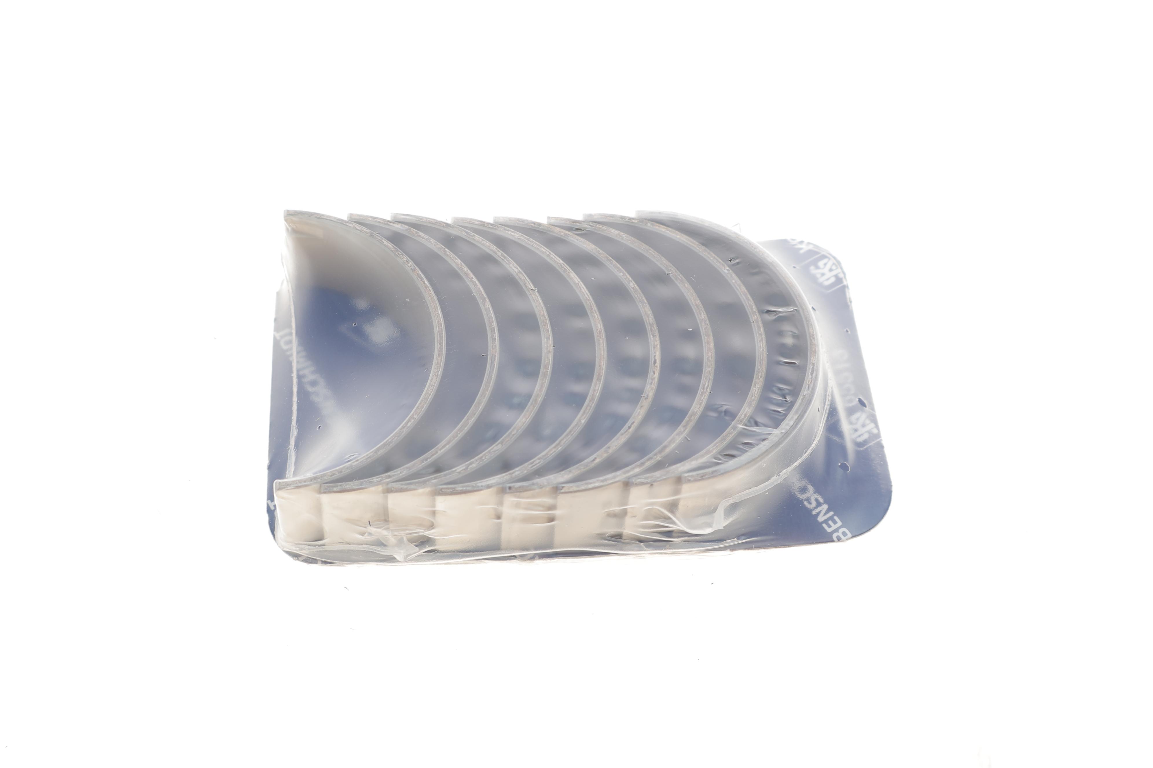 Вкладиші шатунні Opel Astra F/G/Vectra A/B 88-04 (+0.50)