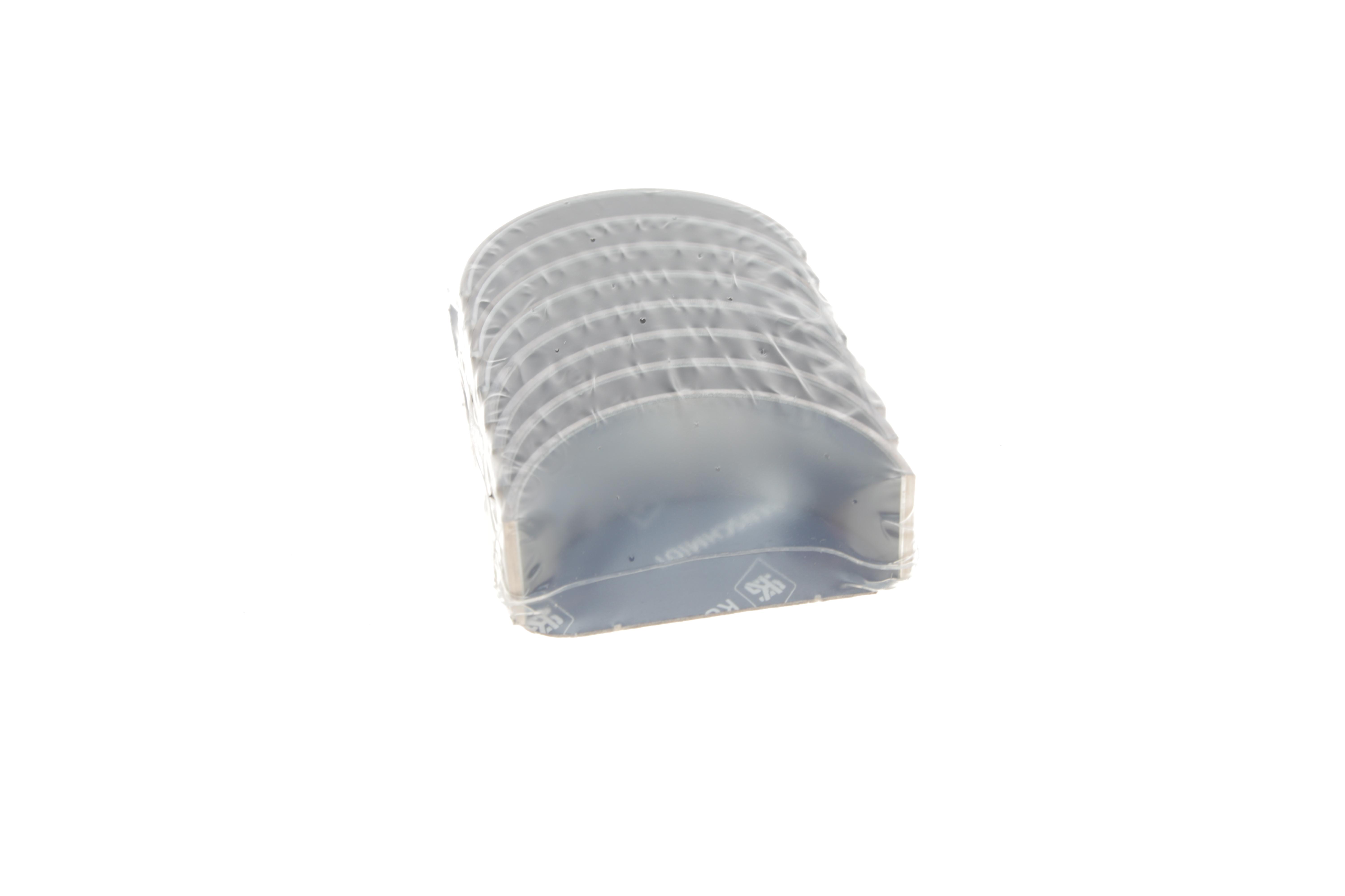 Вкладиші шатунні Renault Master 2.3 dCi 10- (+0.50)