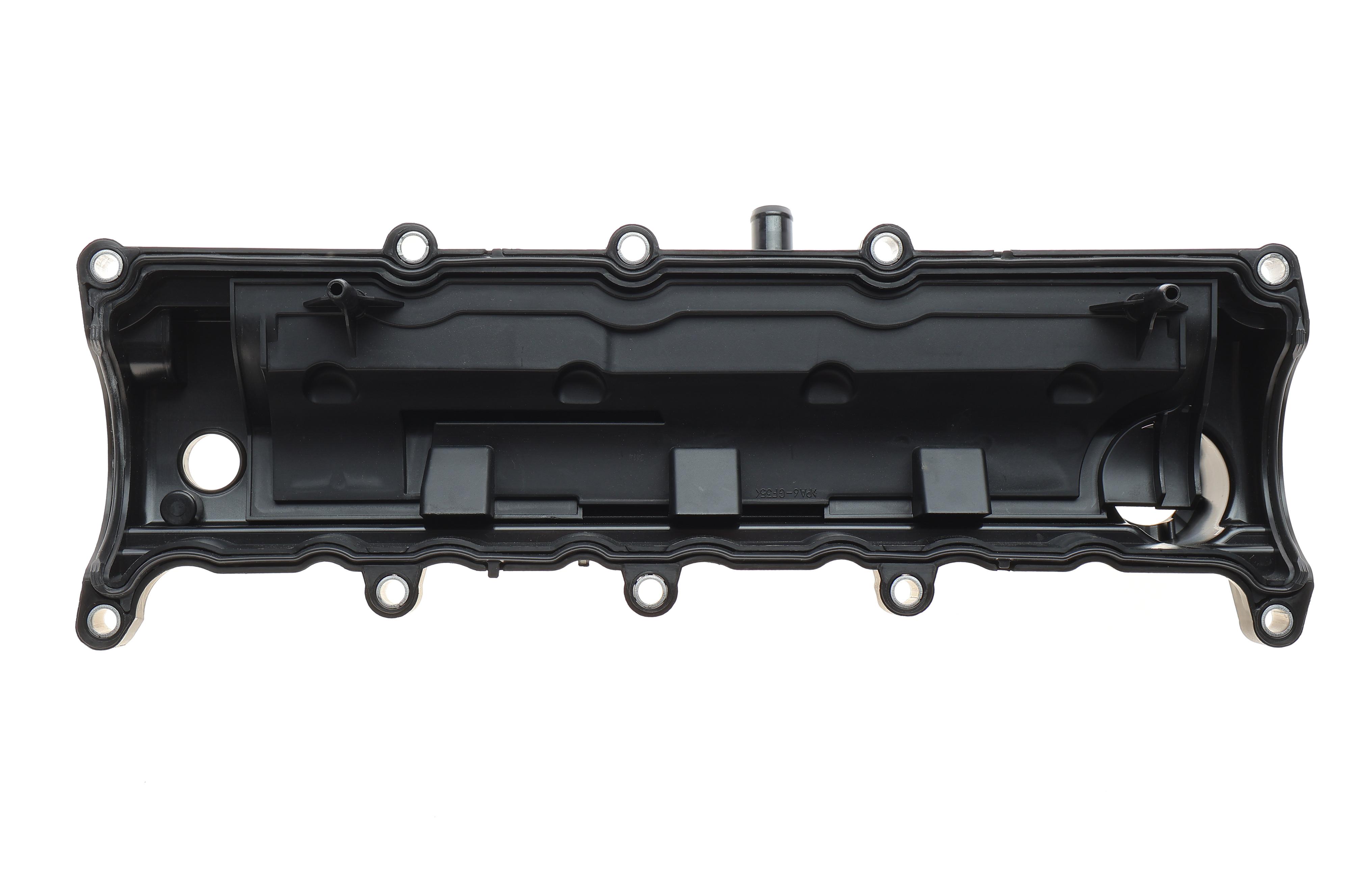 Кришка клапанів Renault Kangoo 1.5dCi 08-