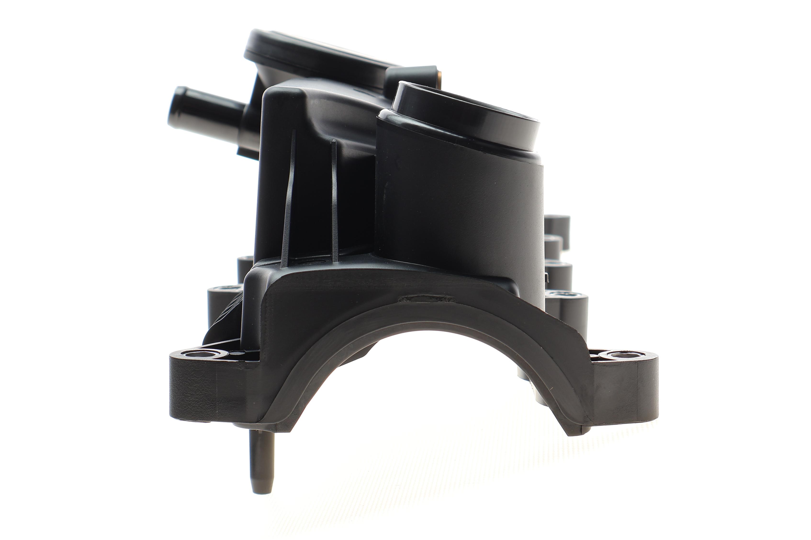 Кришка клапанів Renault Kangoo 1.5dCi 08-