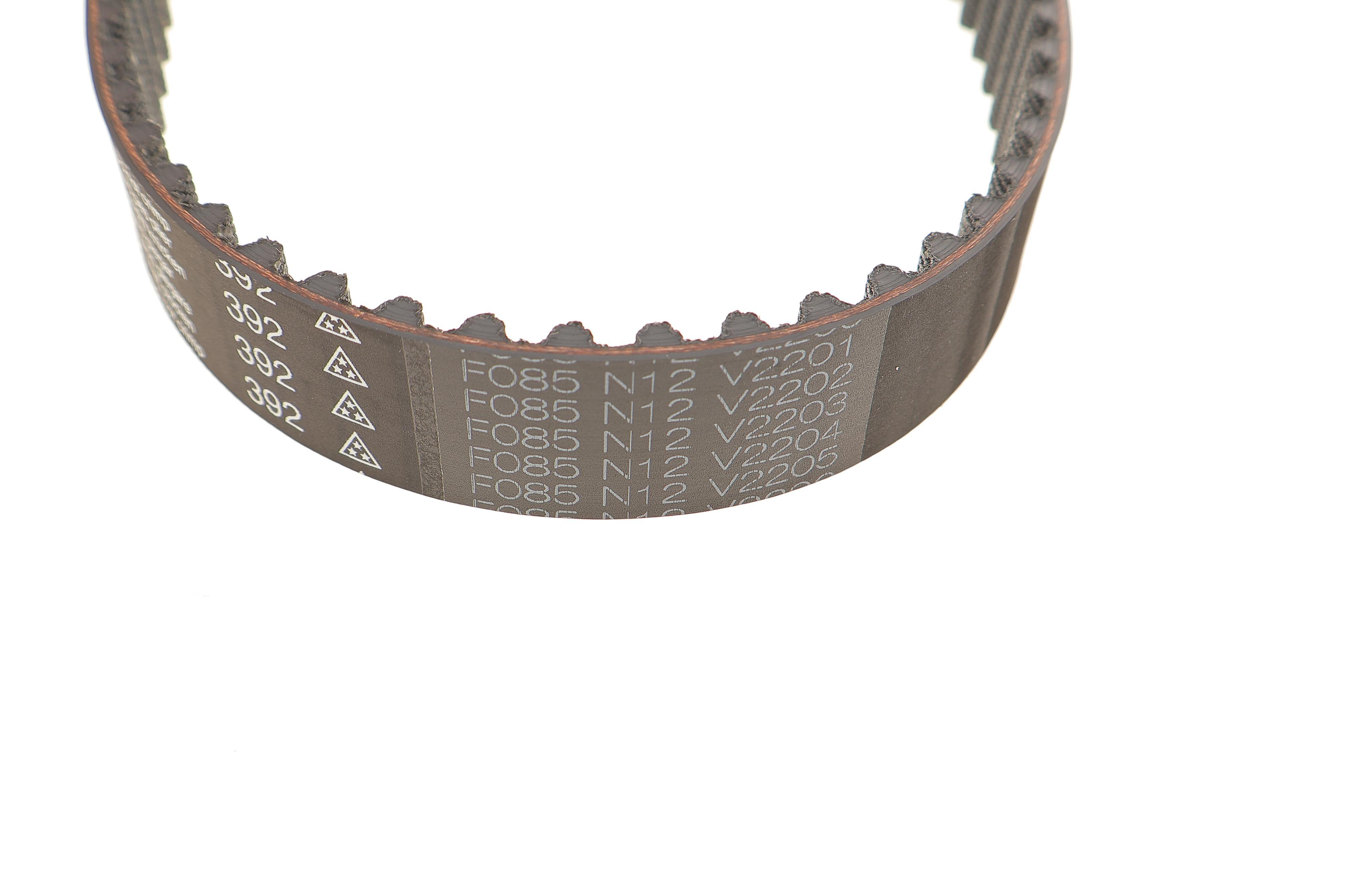 Комплект ГРМ + помпа Citroen C5/C6/C8/Peugeot 407/508/607 2.2HDI 06- (25.4x118)