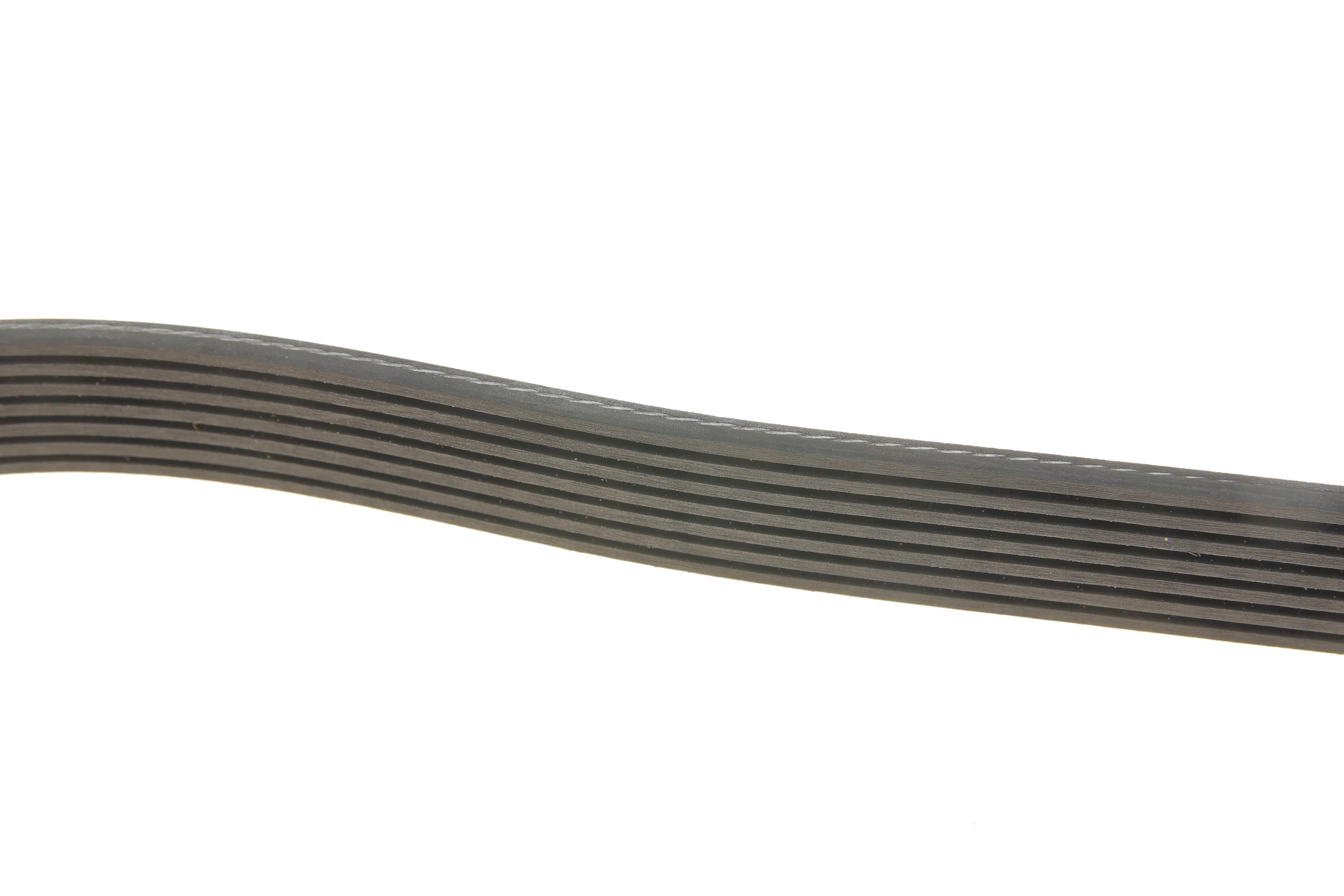 Ремінь генератора Hyundai H-1/Starex/Kia Sorento 2.5 CRDI 01-