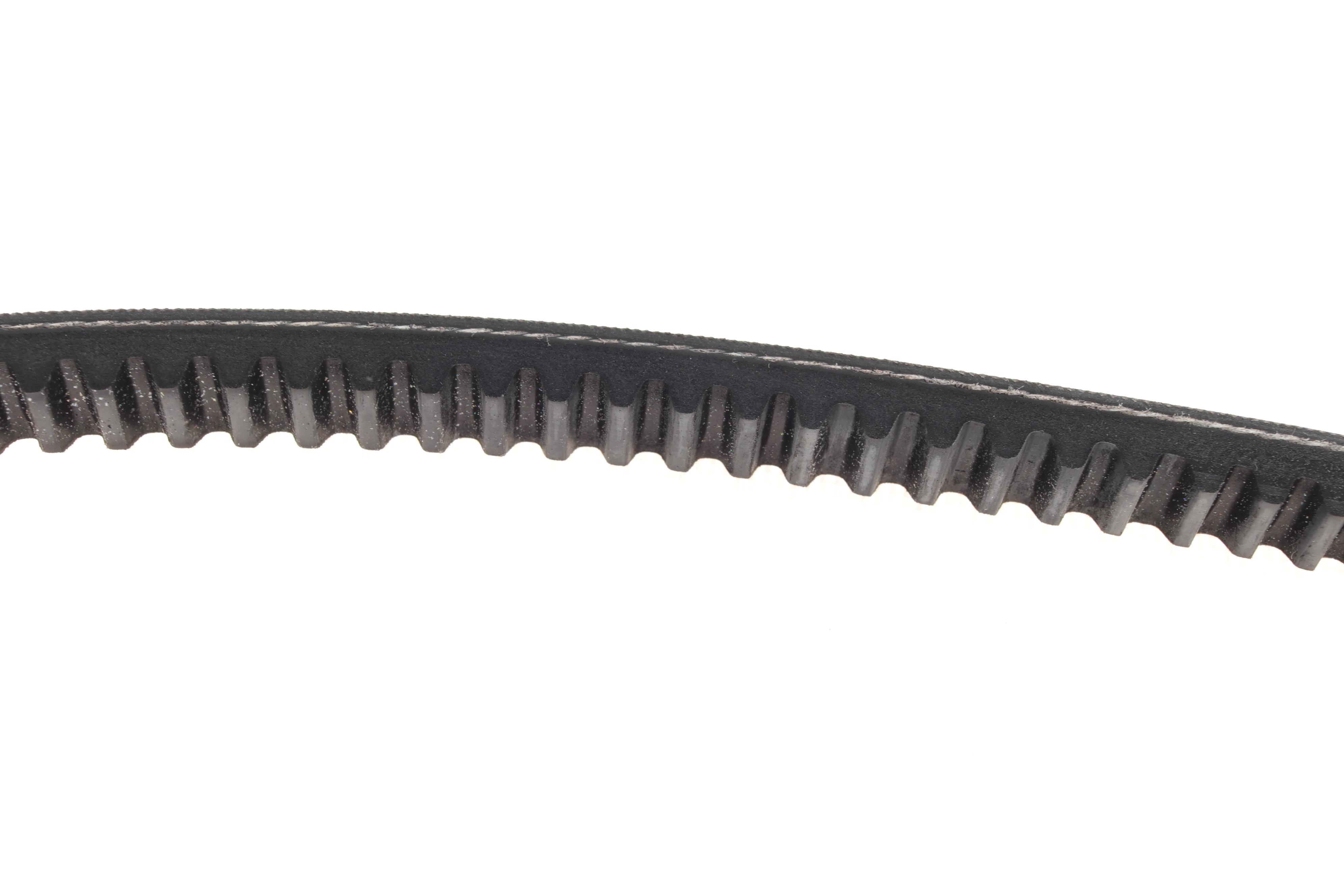 Ремінь генератора Ford Sierra 82-88/Toyota Hiace 95-01 (13x1225)