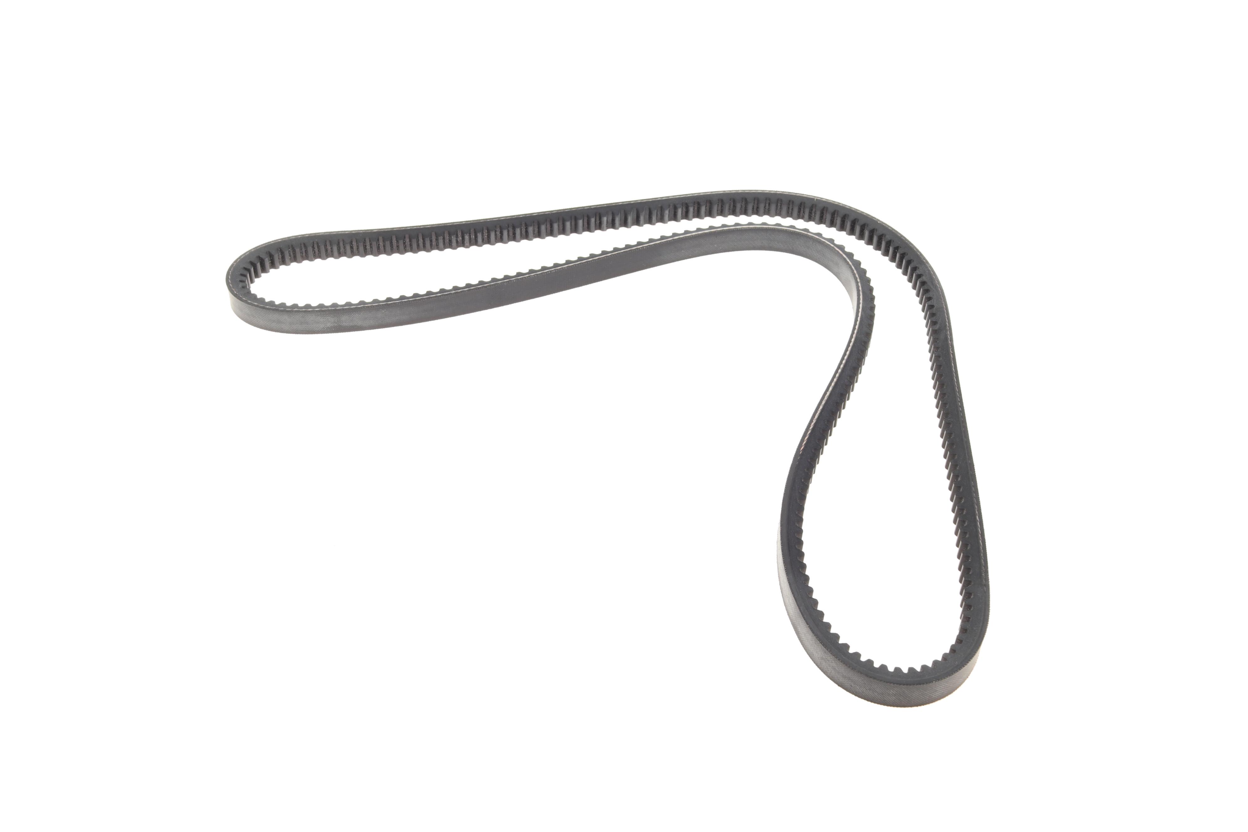 Ремінь генератора Ford Sierra 82-88/Toyota Hiace 95-01 (13x1225)