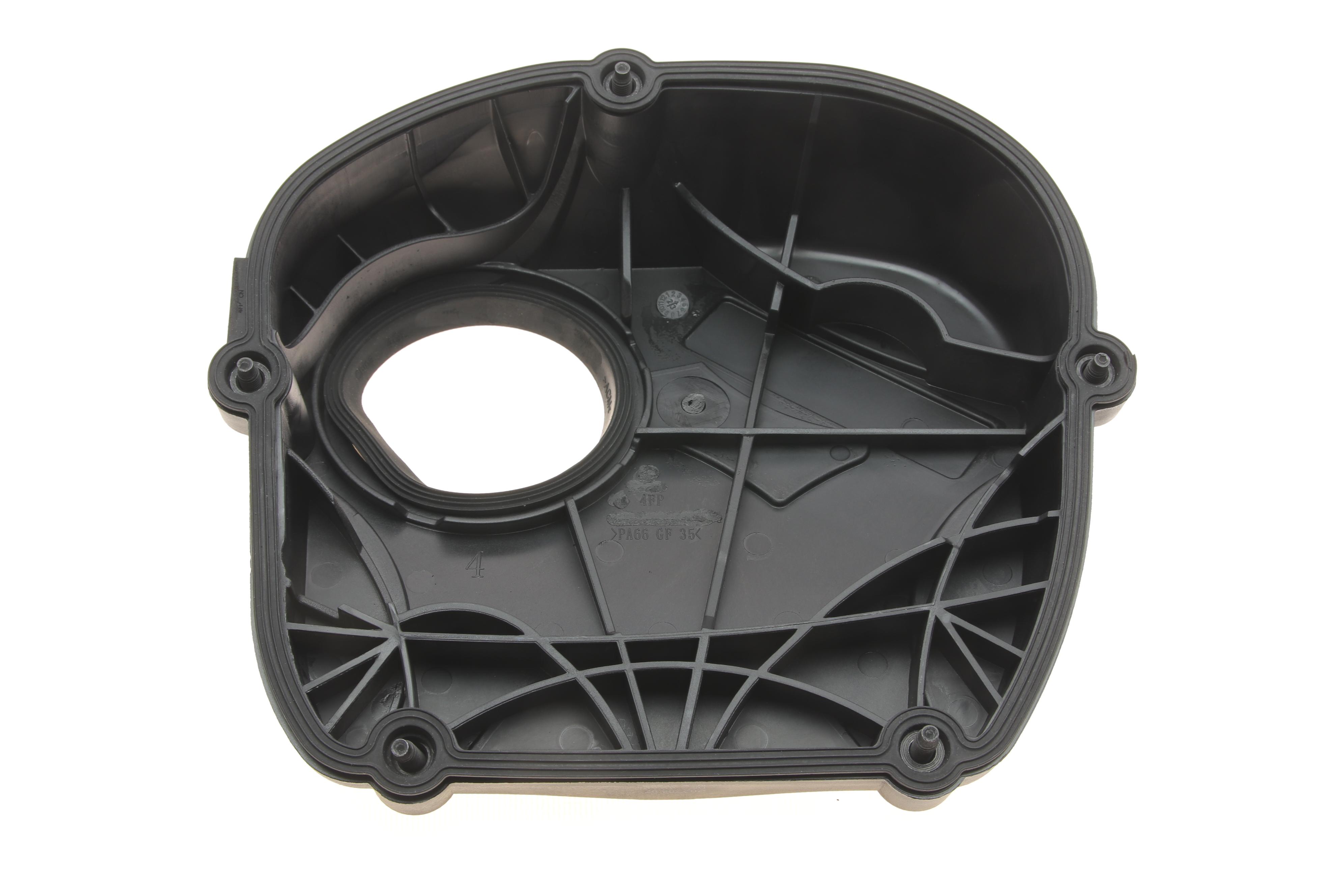 Захист ременя ГРМ VW T5/T6 2.0 TSI 11-19 (верхній)