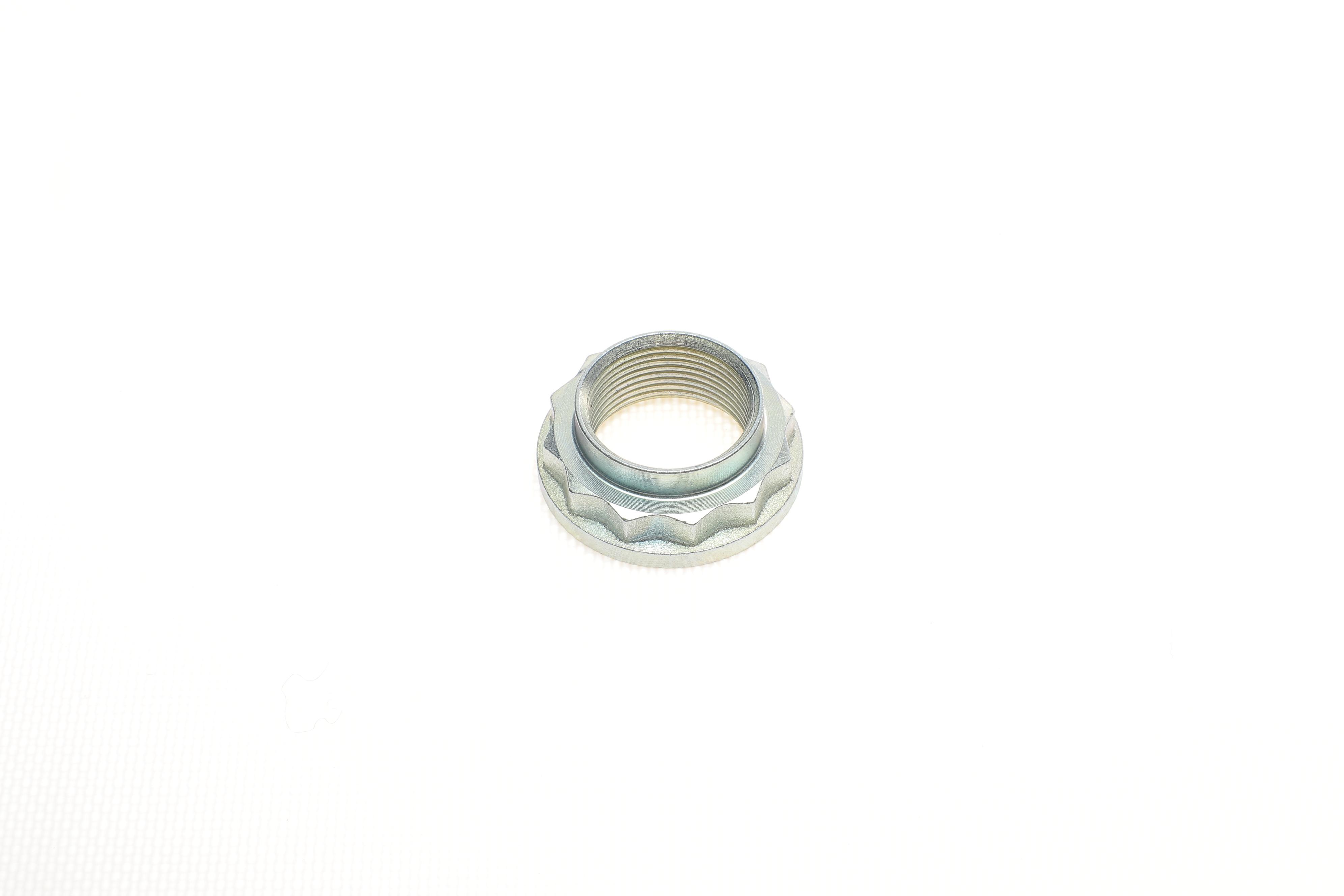 Підшипник маточини (передньої) BMW X5 (E70/F15/F85)/X6 (E71/E72/F16/F86) 2.0-4.8 06-(+ABS)