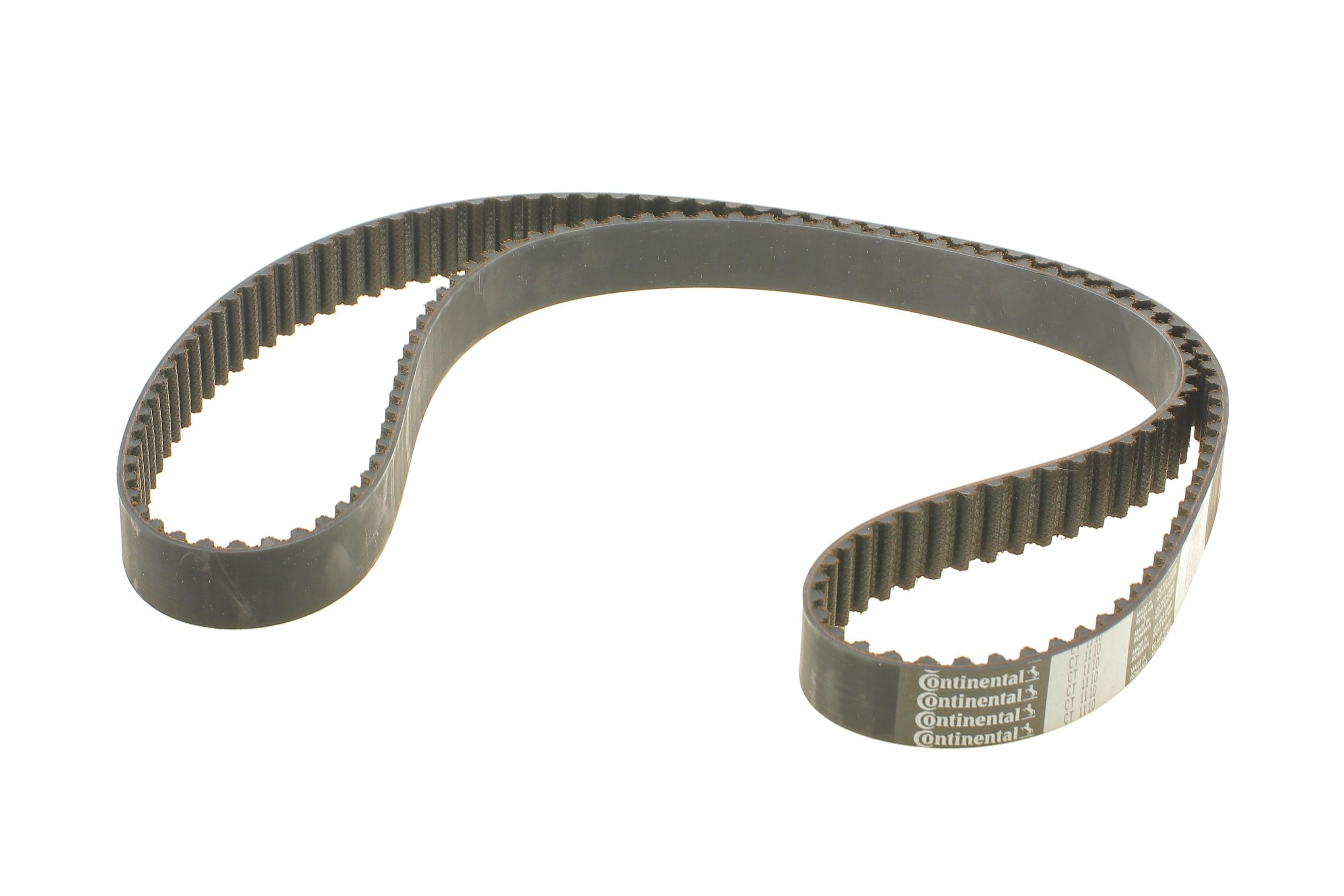 Комплект ГРМ Citroen Jumpy/Peugeot Expert 2.0 16V 07-