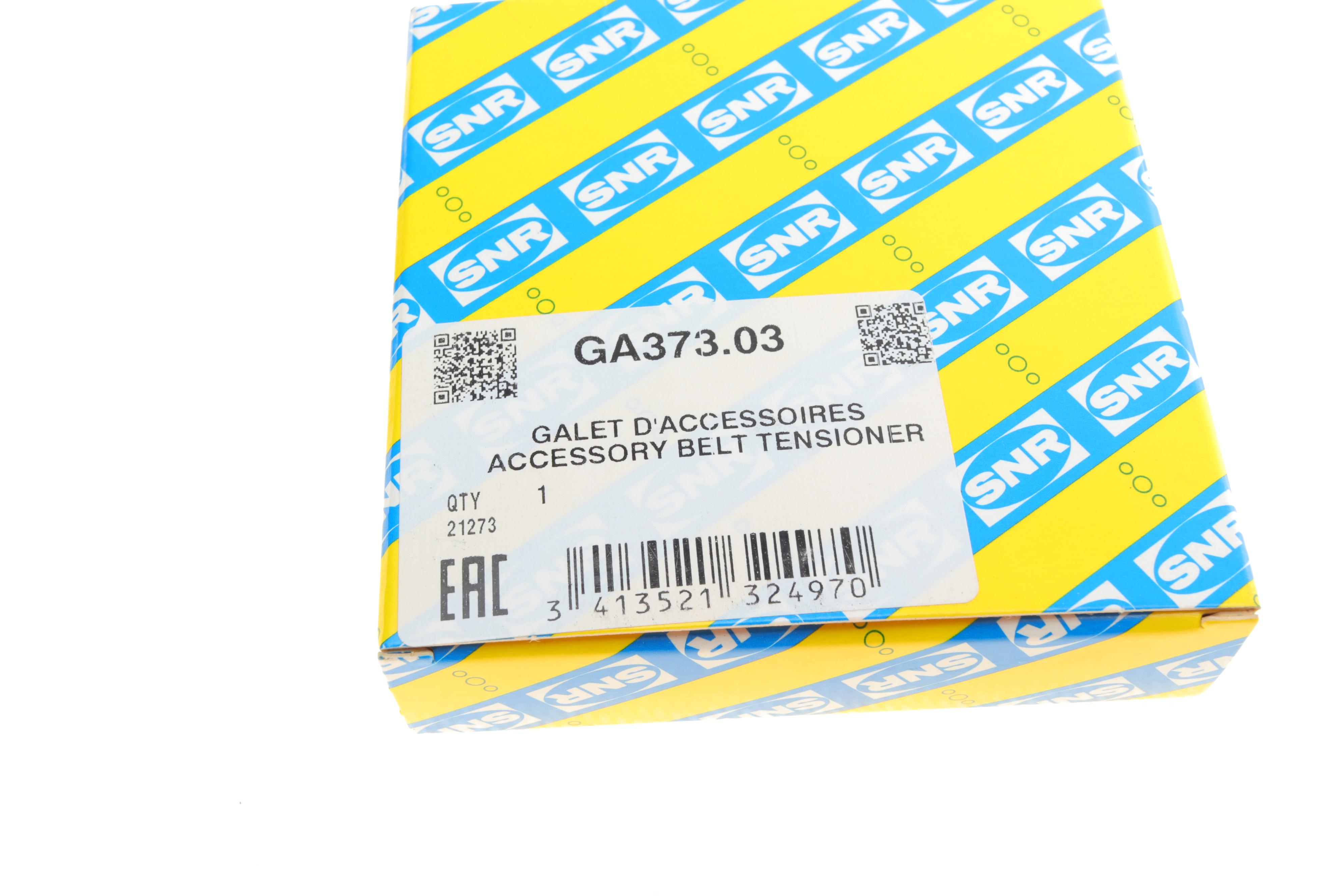 Ролик генератора Mitsubishi Pajero 3.2 DI-D 00-06 (натяжний)