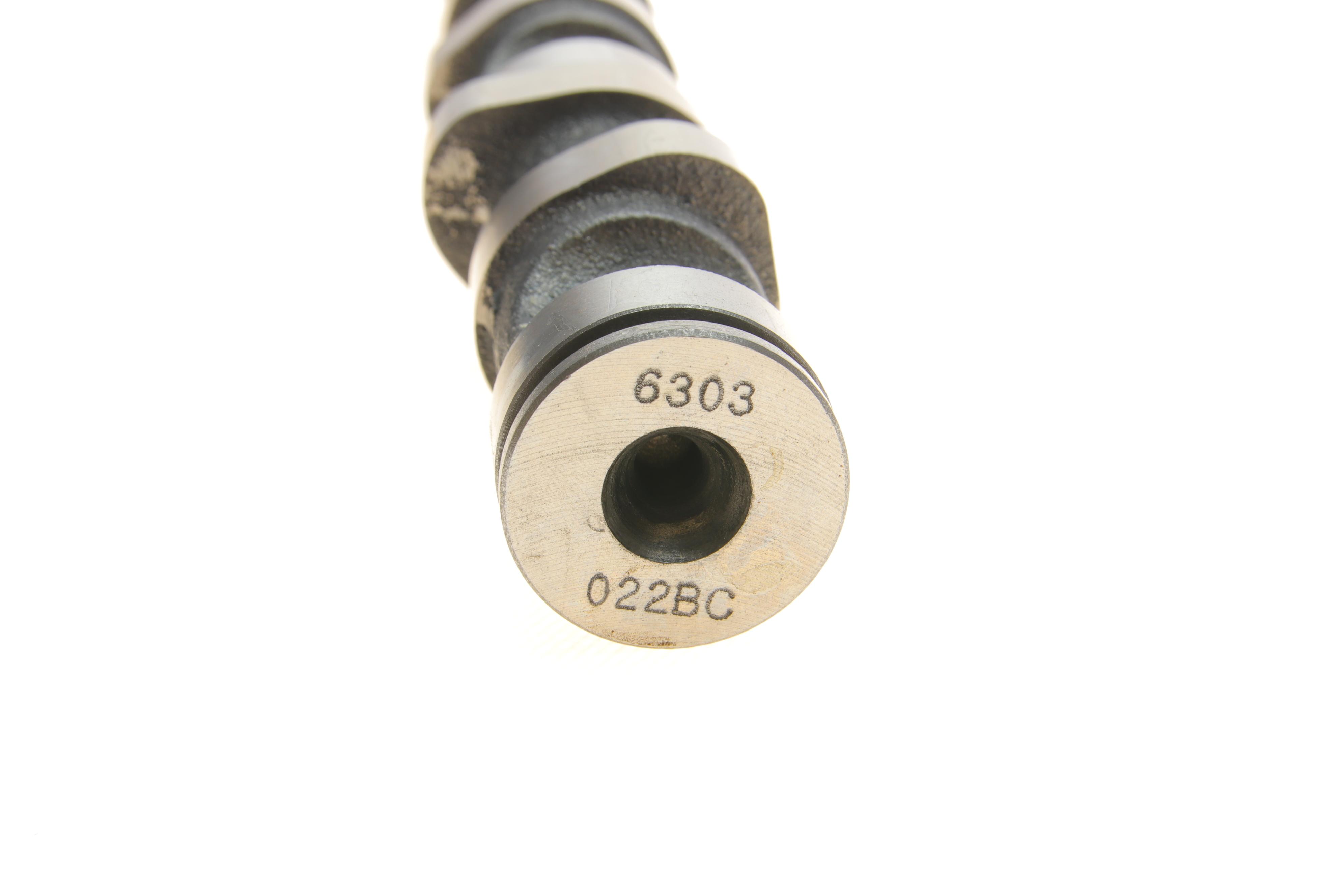 Розподільний вал Audi A4/A6/A8/VW Passat B5 2.5D 97-05