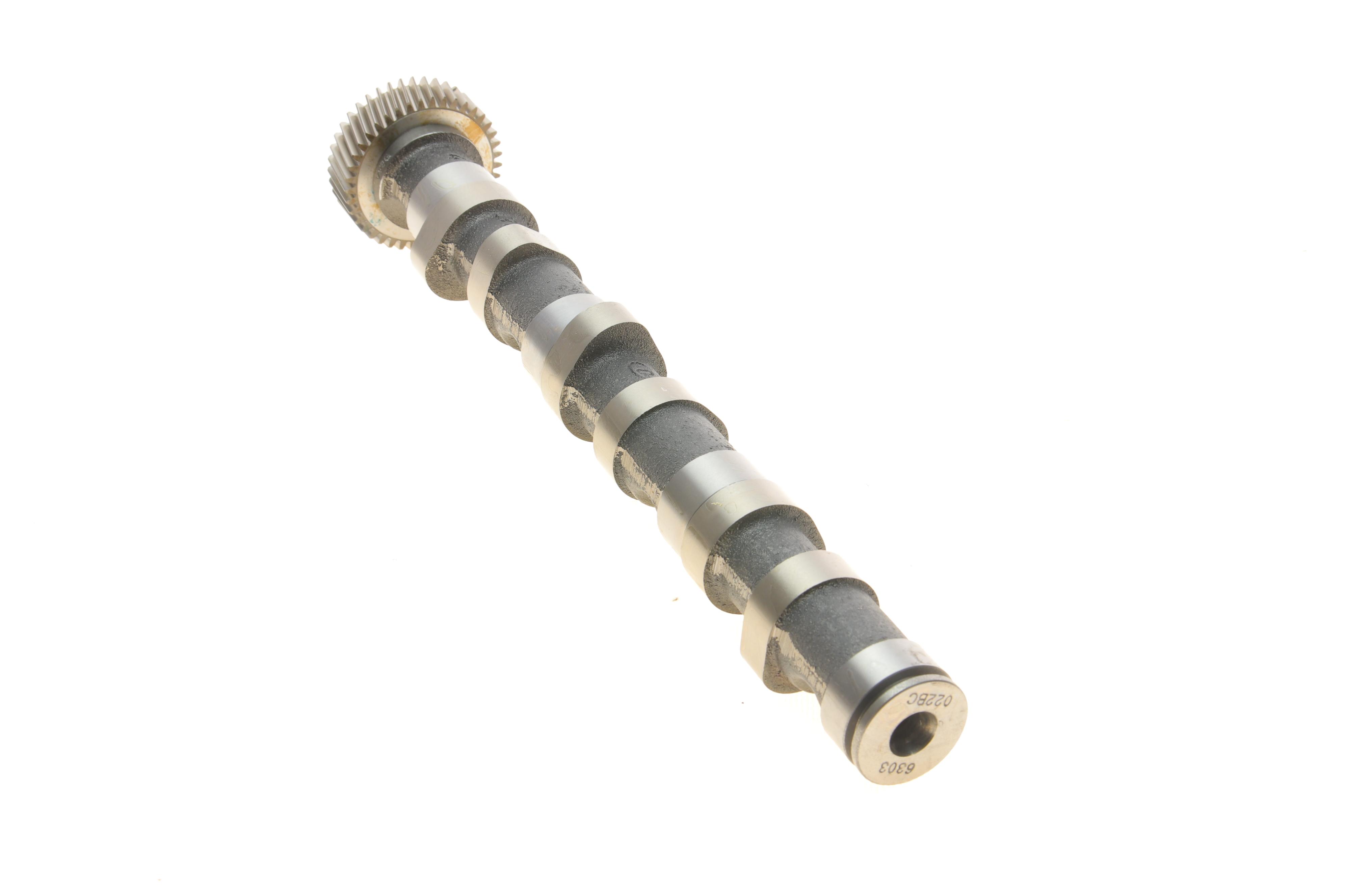 Розподільний вал Audi A4/A6/A8/VW Passat B5 2.5D 97-05