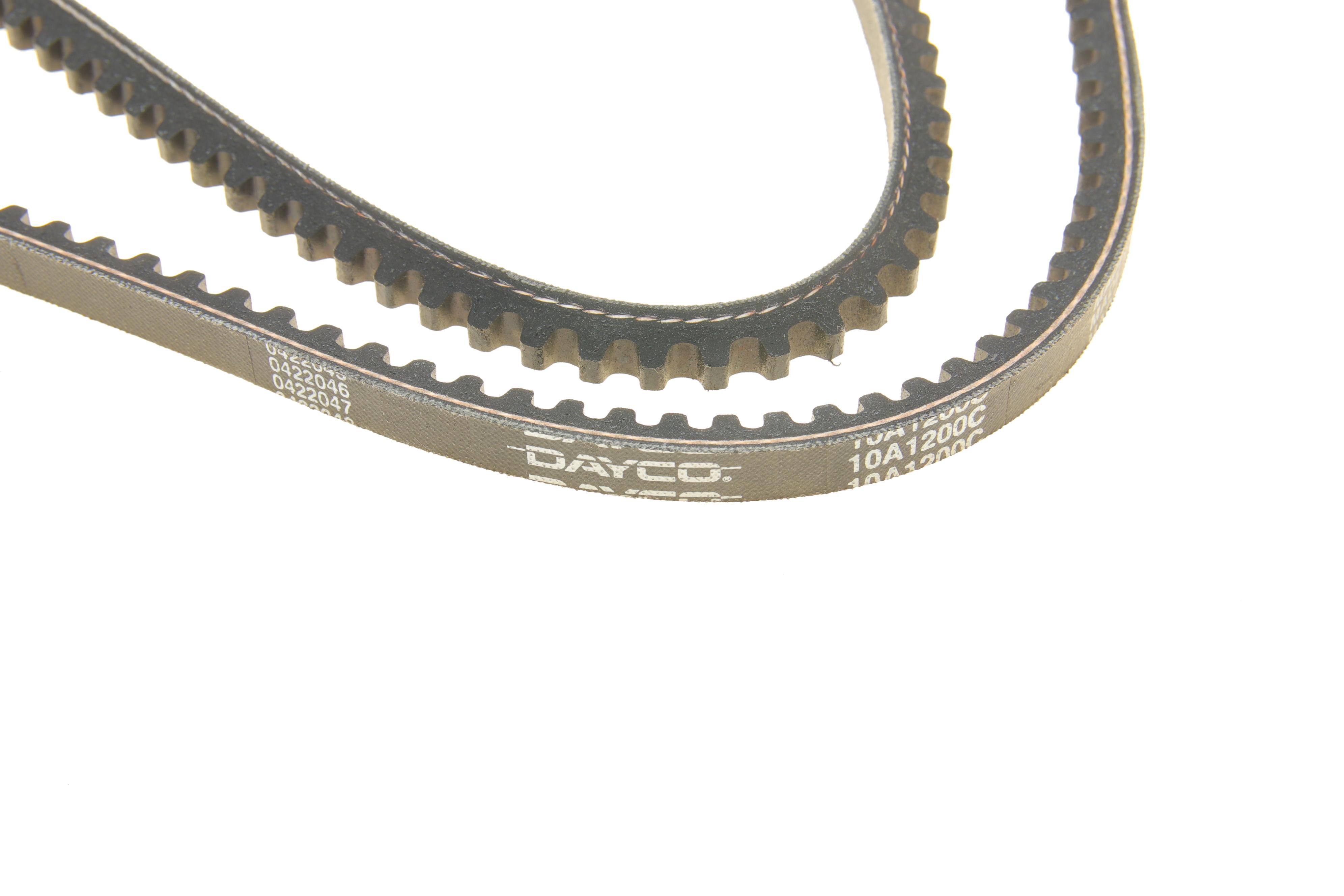 Ремінь генератора Chrysler Voyager 2.5i 91-95/Renault 9/11 1.4 86-89