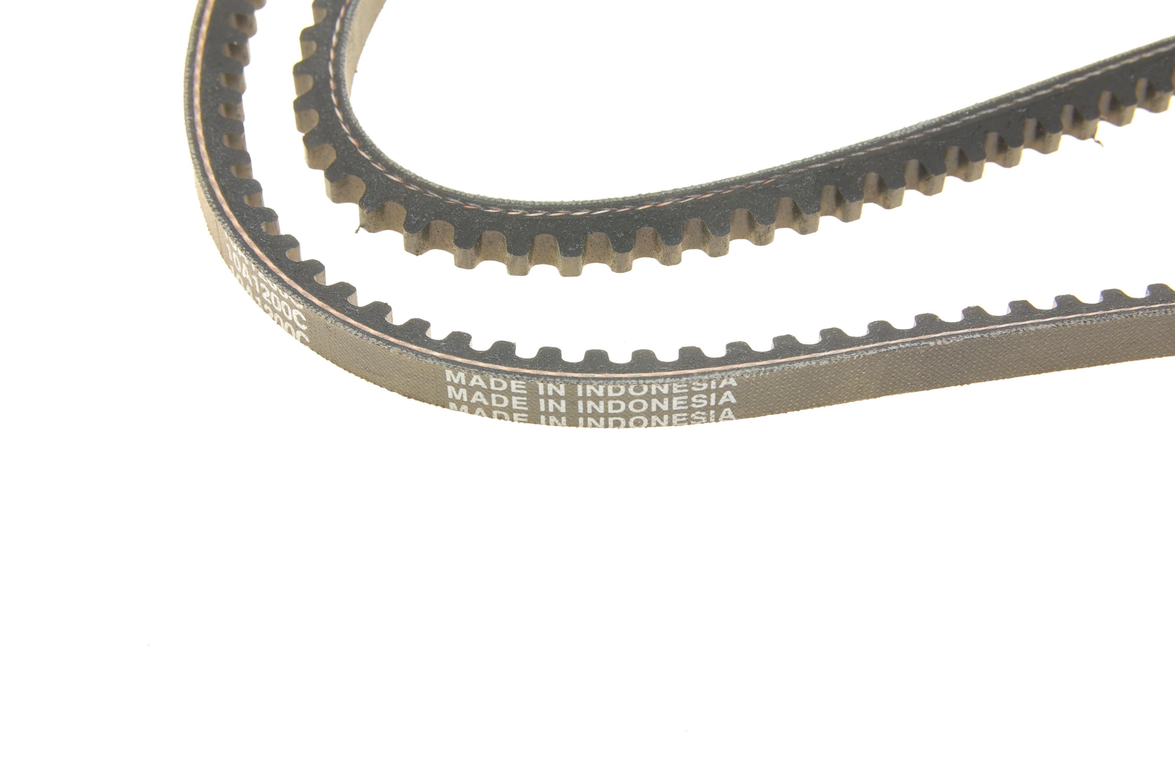 Ремінь генератора Chrysler Voyager 2.5i 91-95/Renault 9/11 1.4 86-89