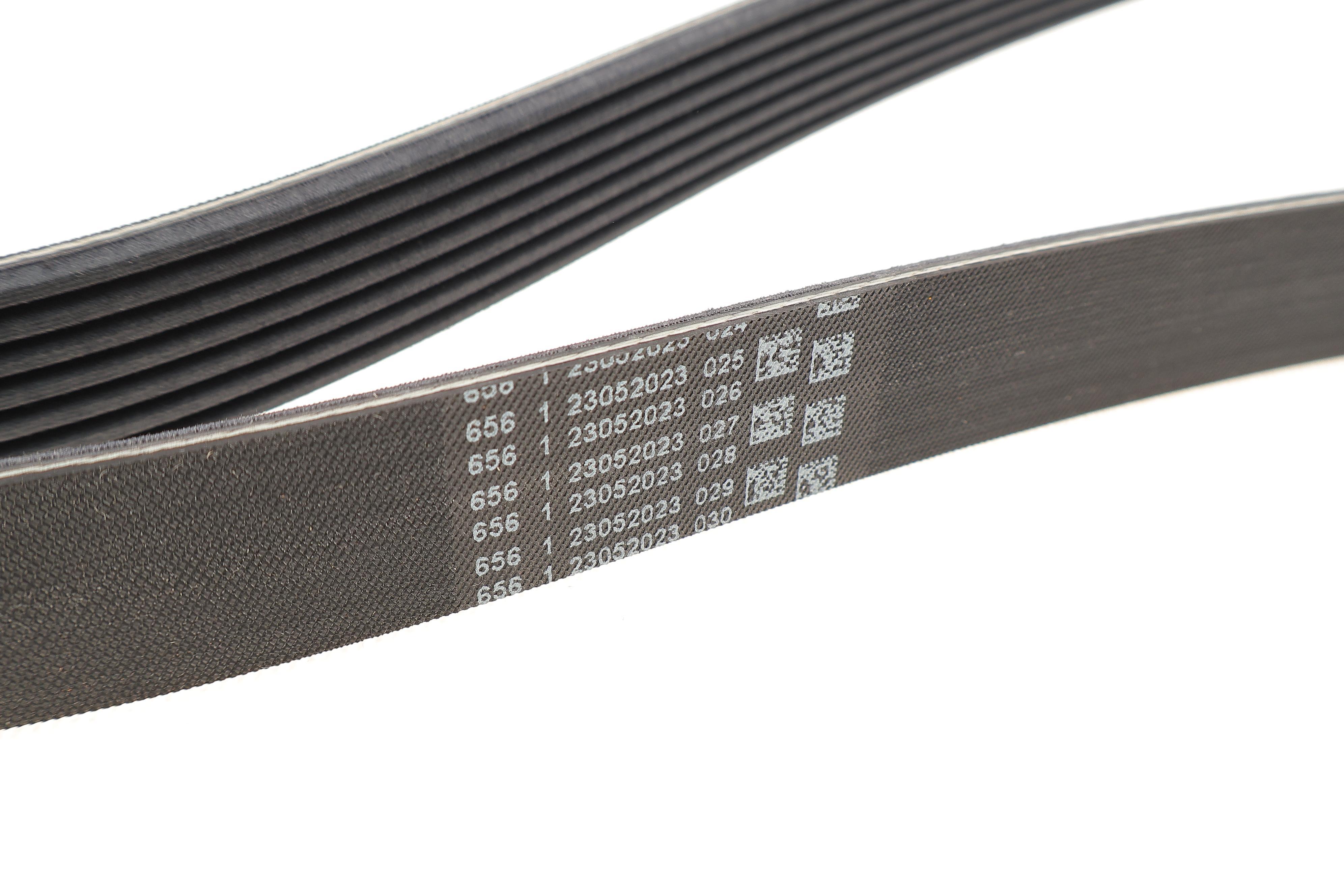 Ремінь генератора Suzuki Grand Vitara 1.9 DDiS 05-15